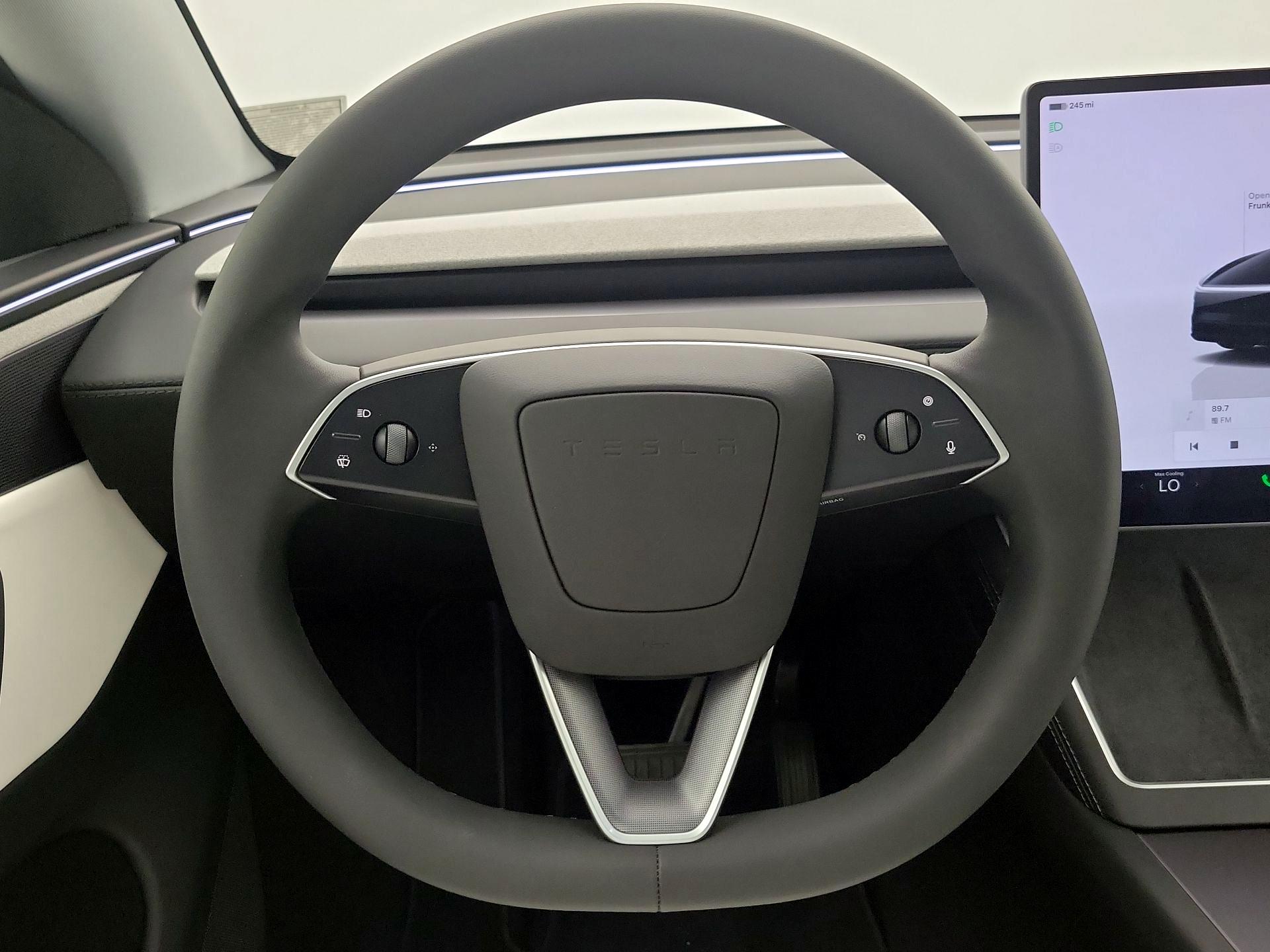 Thumbnail: 2026 Tesla Model Y - 10