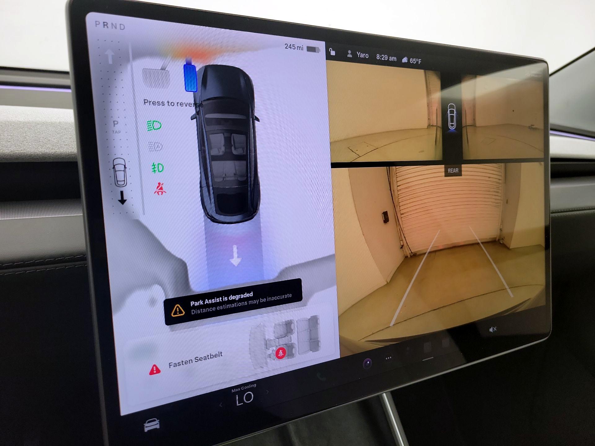 Thumbnail: 2026 Tesla Model Y - 14