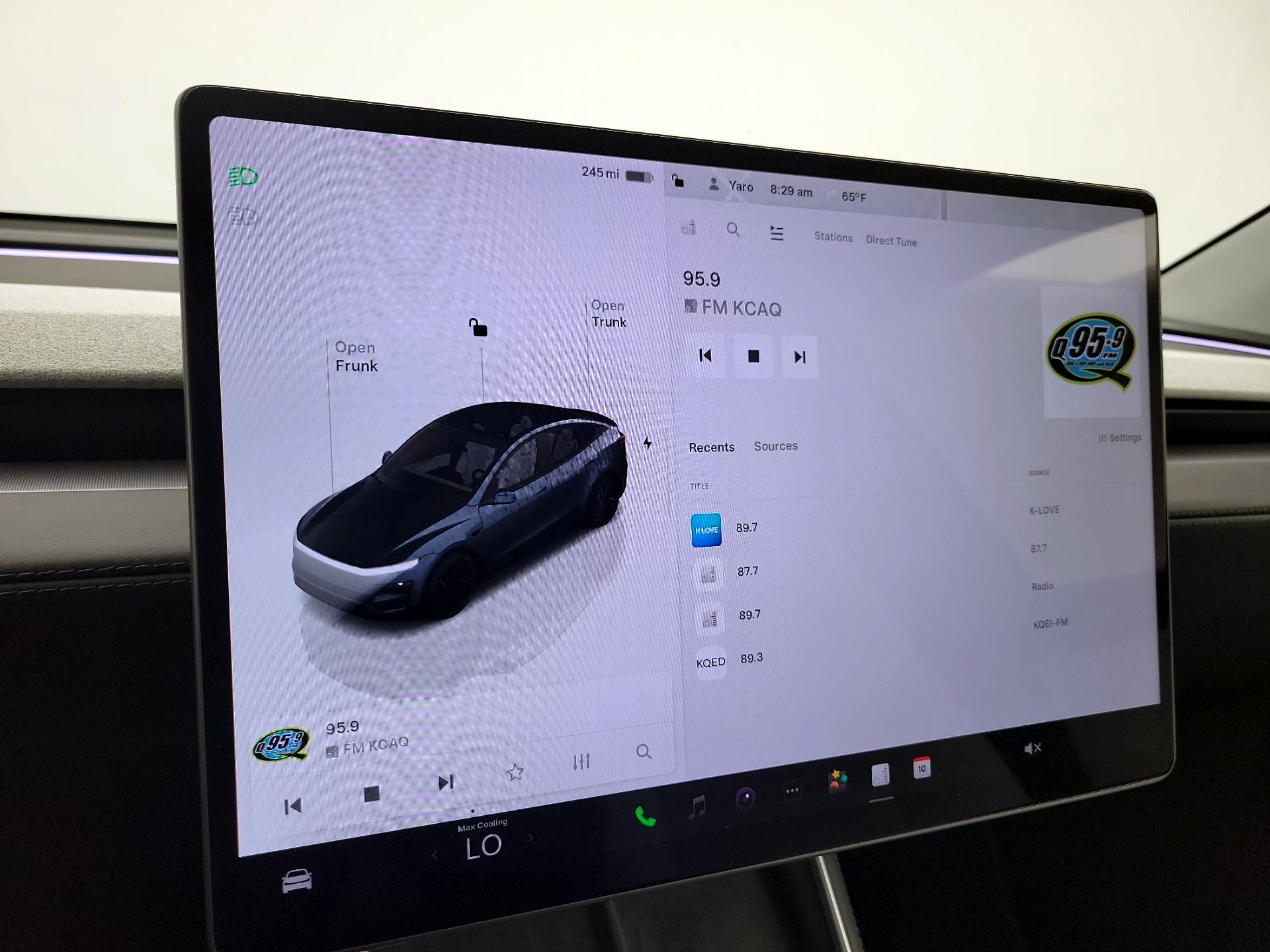 Thumbnail: 2026 Tesla Model Y - 15