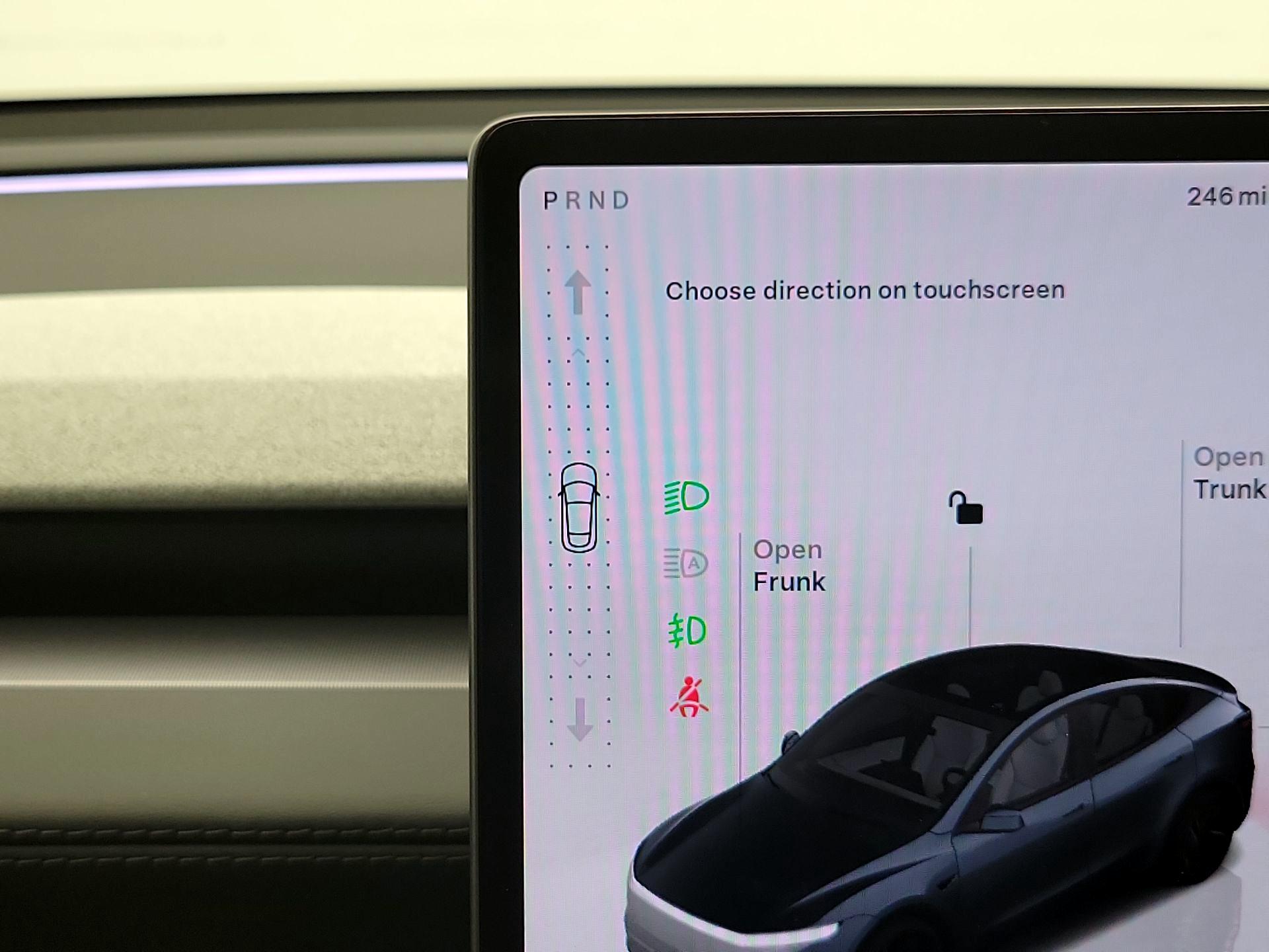 Thumbnail: 2026 Tesla Model Y - 17