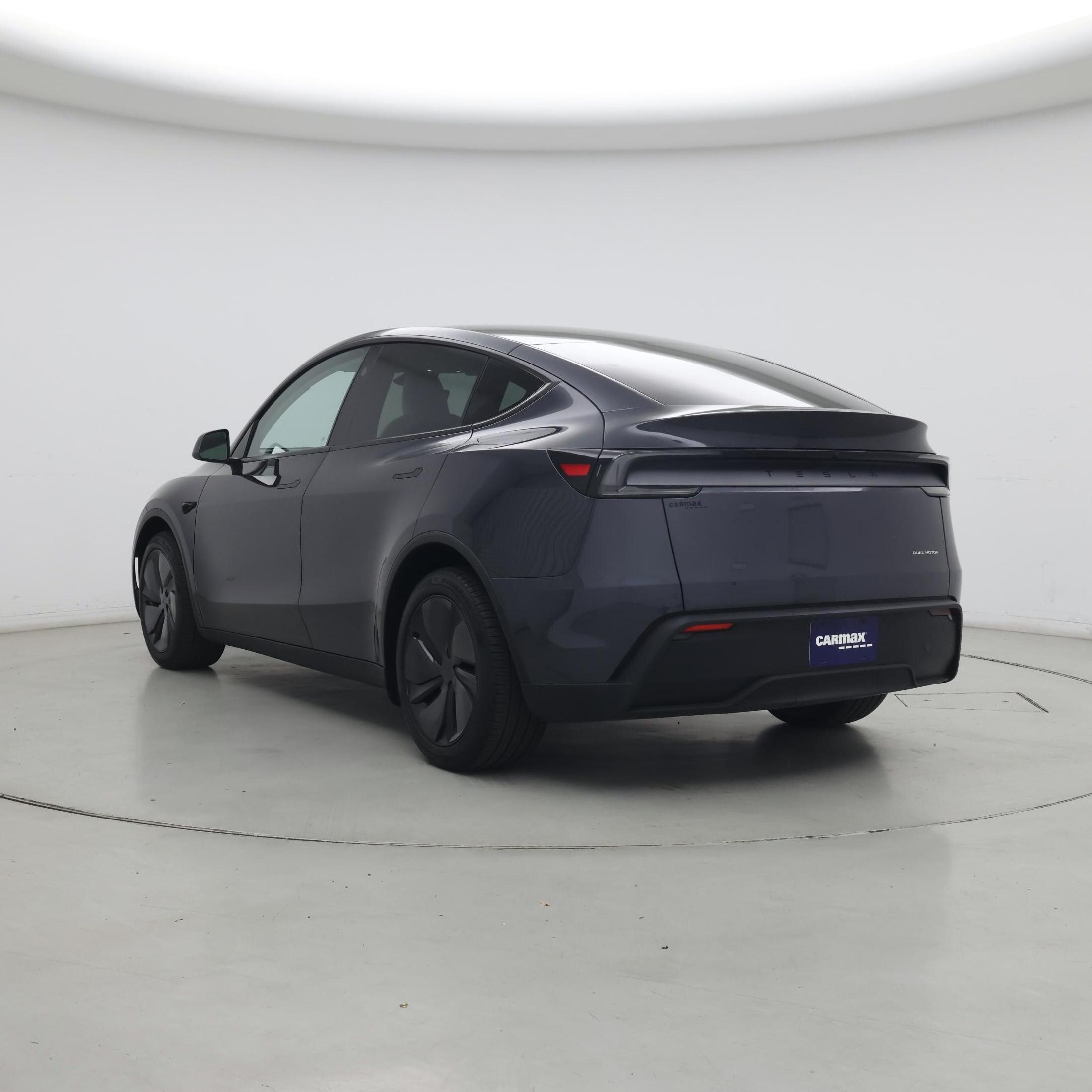 Thumbnail: 2026 Tesla Model Y - 2