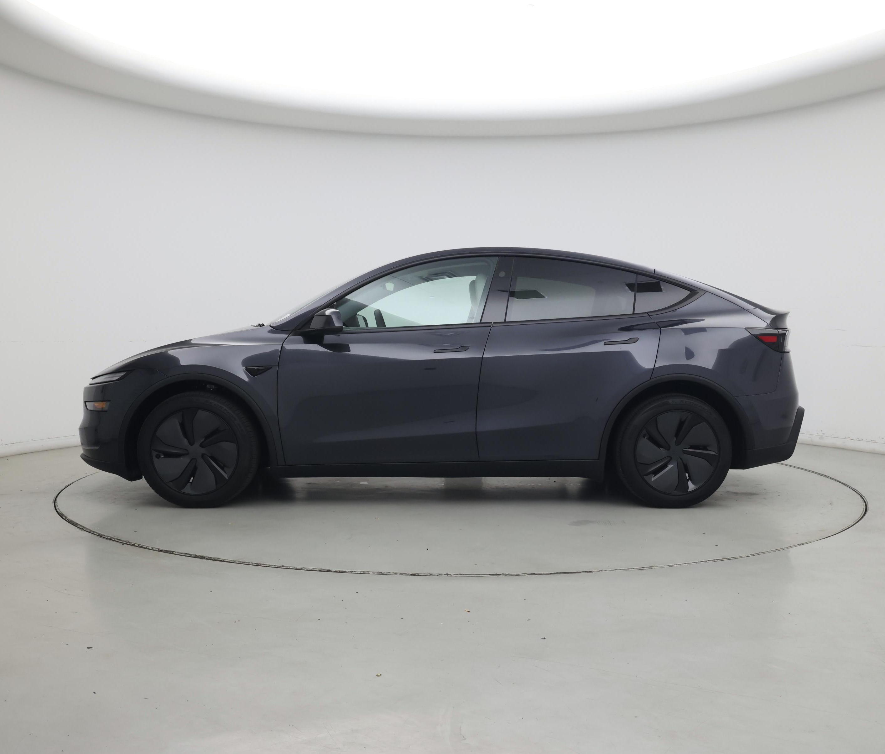 Thumbnail: 2026 Tesla Model Y - 3
