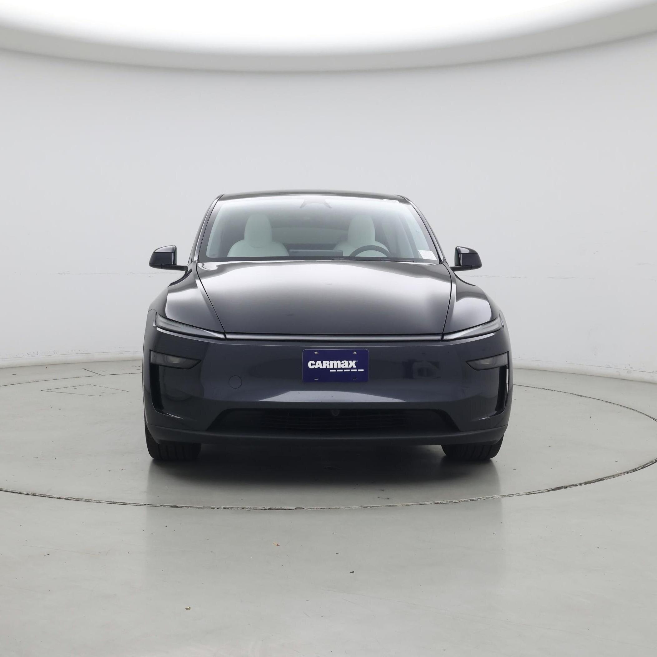 Thumbnail: 2026 Tesla Model Y - 5