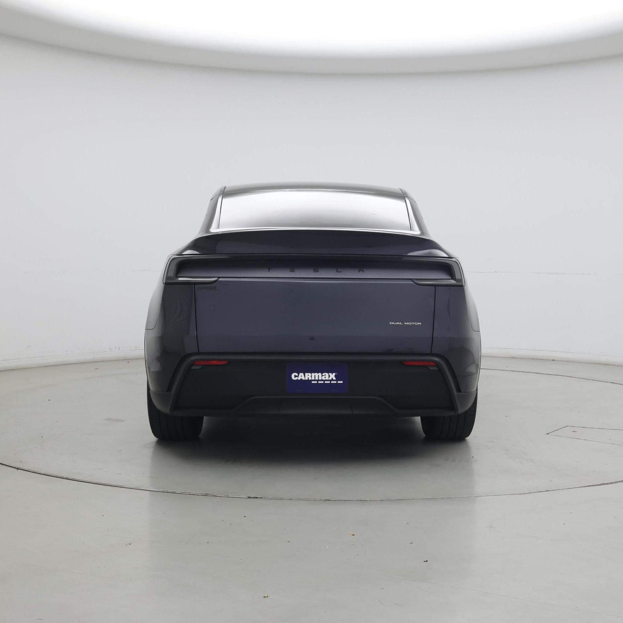 Thumbnail: 2026 Tesla Model Y - 6