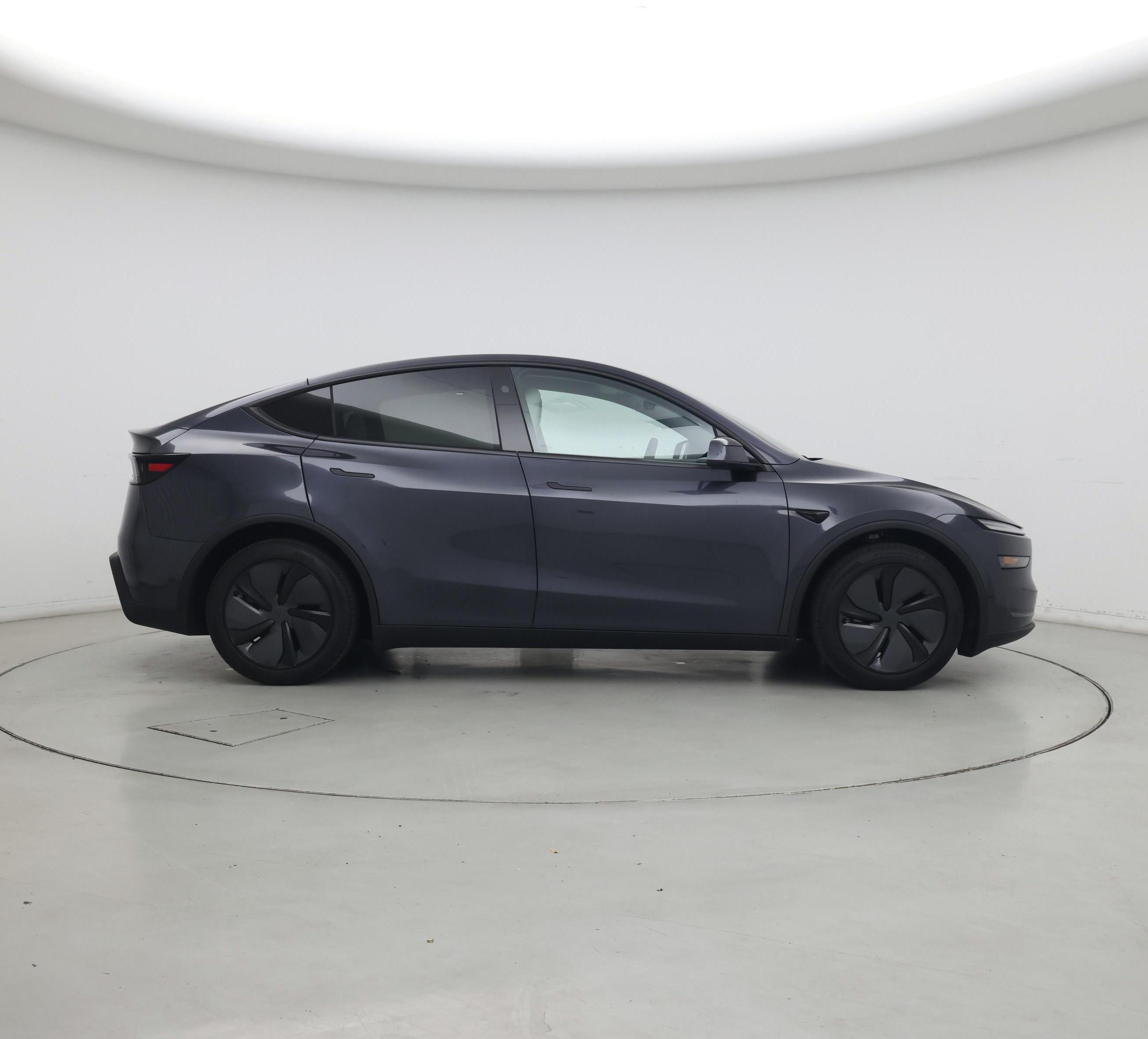 Thumbnail: 2026 Tesla Model Y - 7