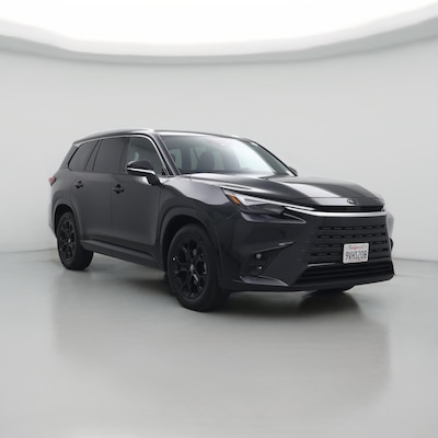 2025 Lexus TX 350 Luxury