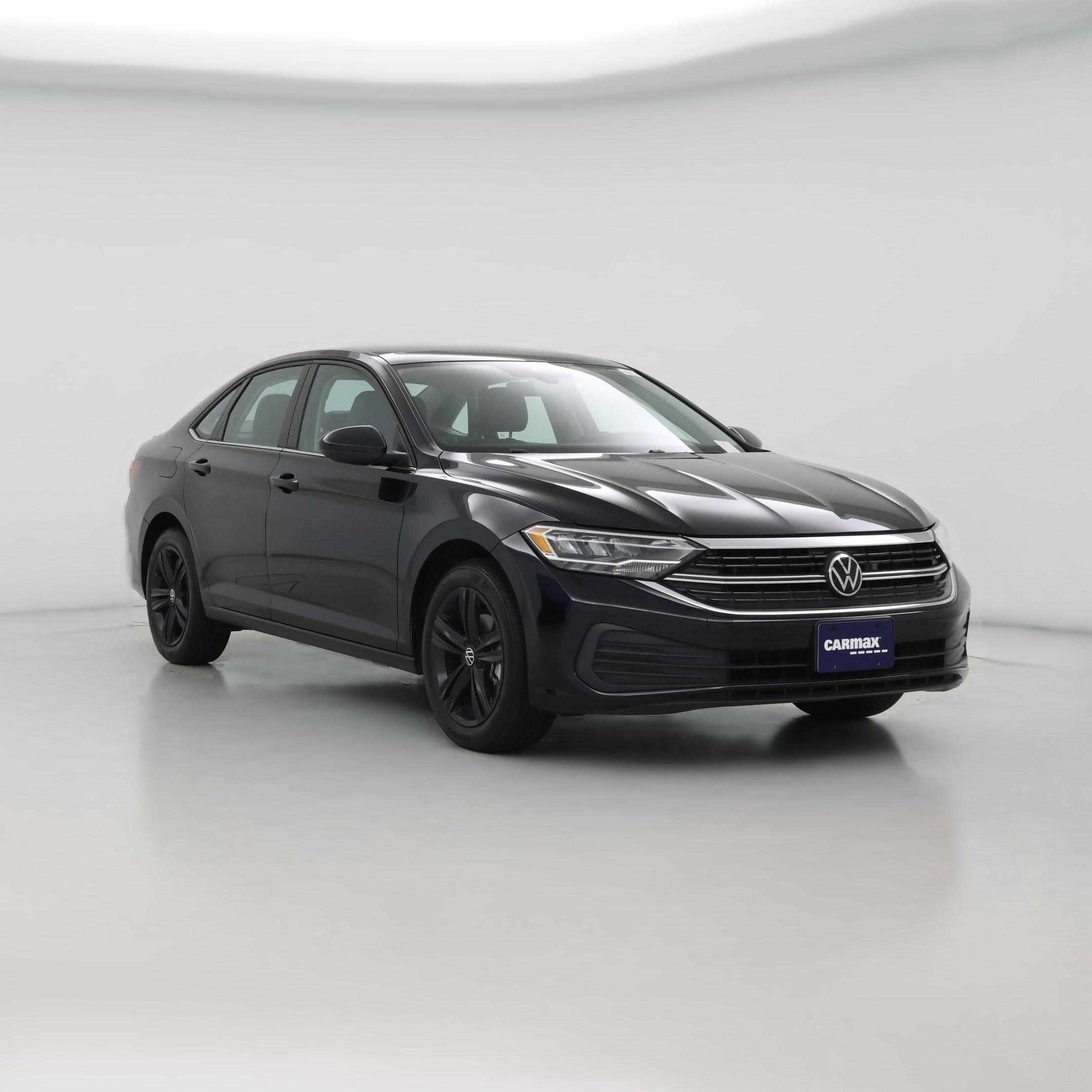 Thumbnail: 2024 Volkswagen Jetta - 1
