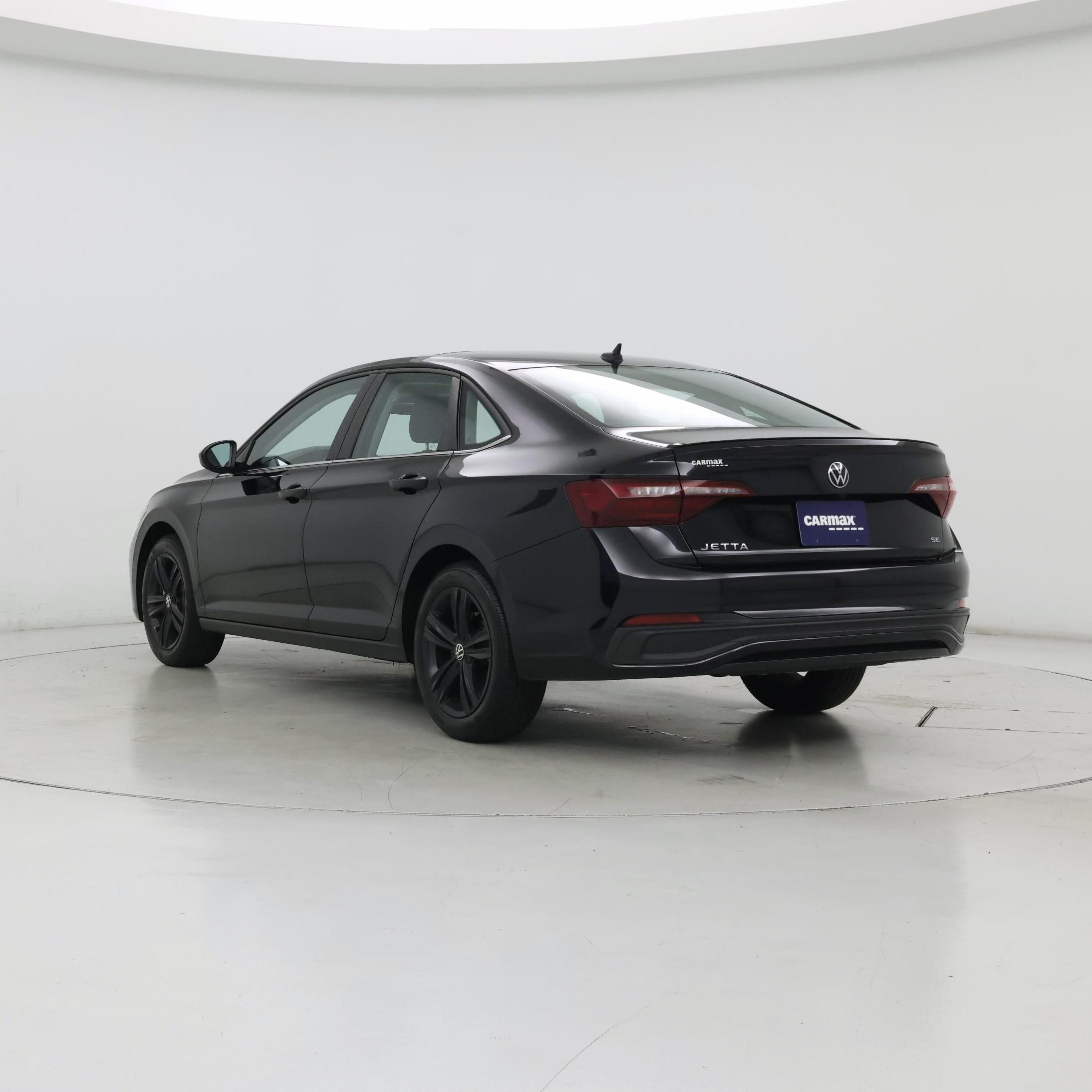 Thumbnail: 2024 Volkswagen Jetta - 2