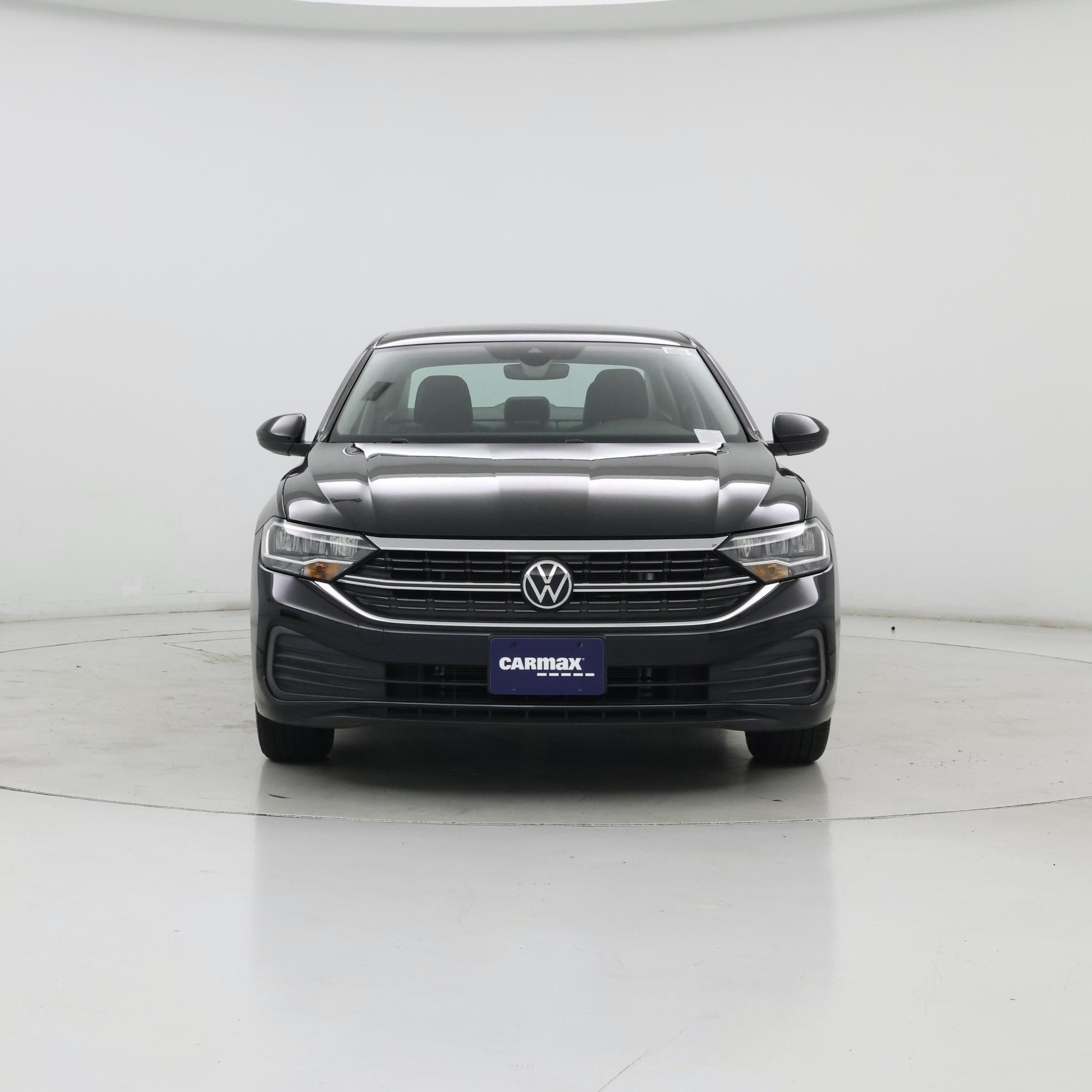 Thumbnail: 2024 Volkswagen Jetta - 5