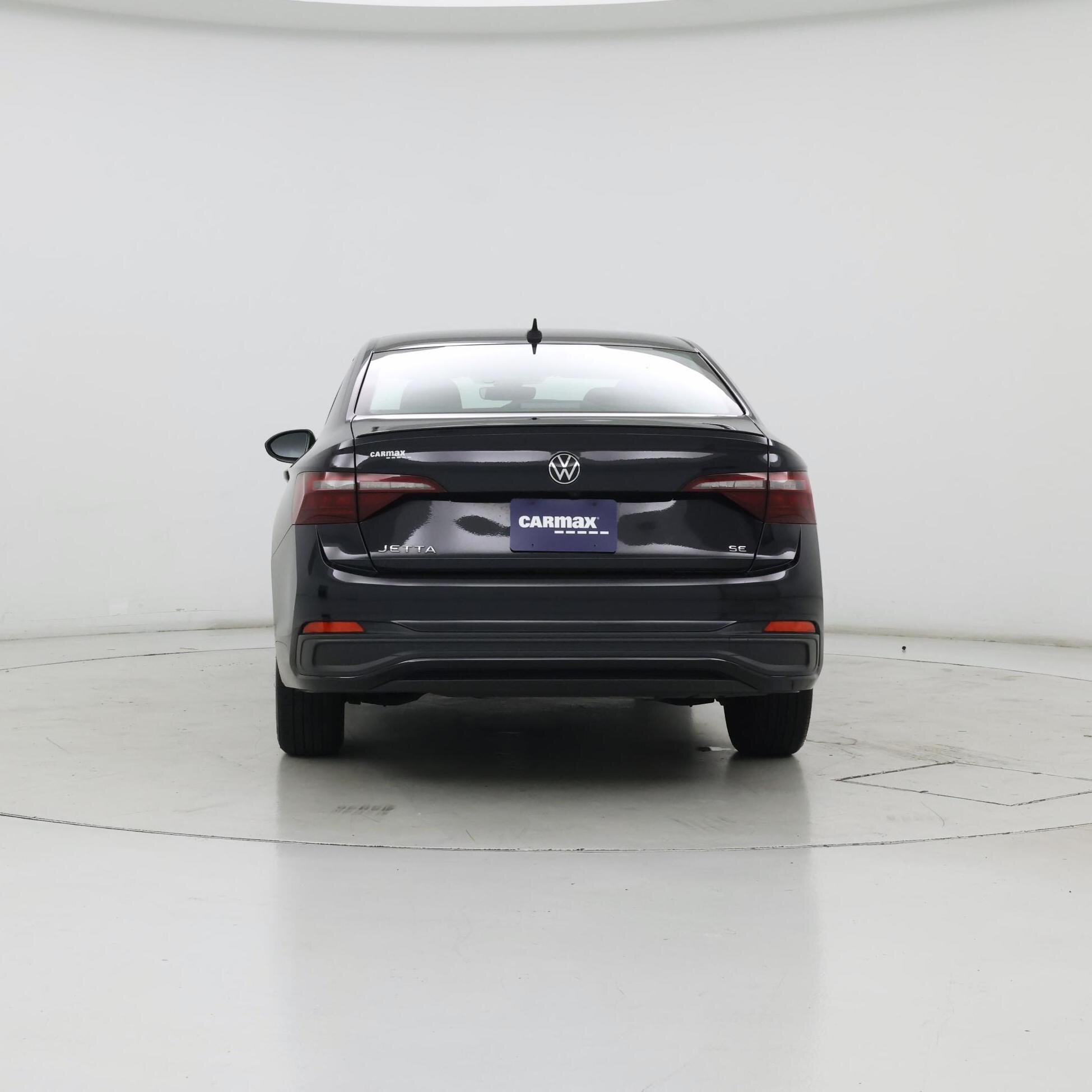 Thumbnail: 2024 Volkswagen Jetta - 6