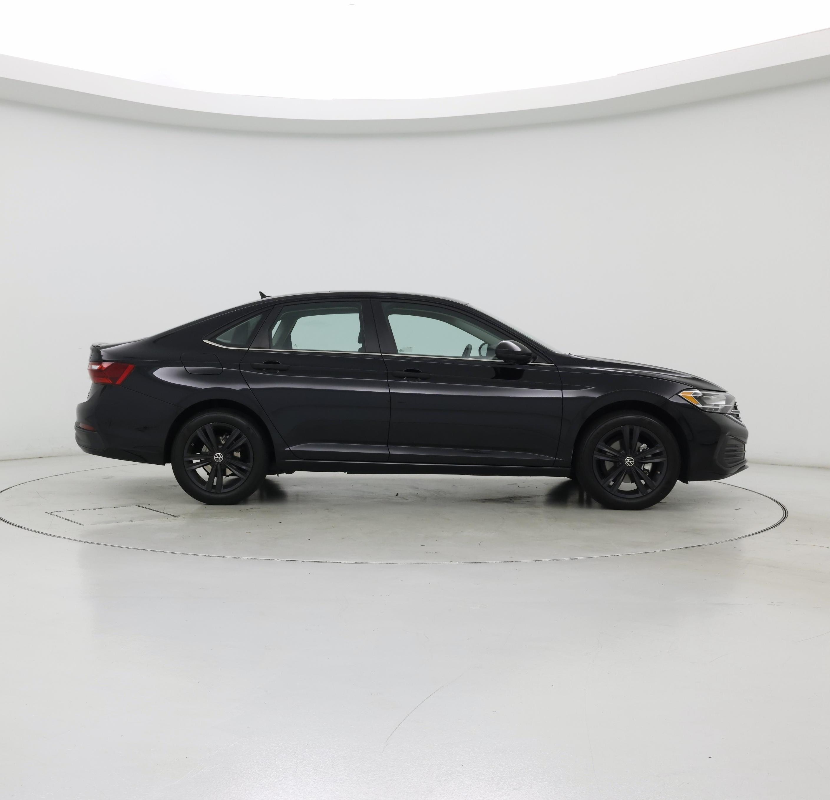 Thumbnail: 2024 Volkswagen Jetta - 7