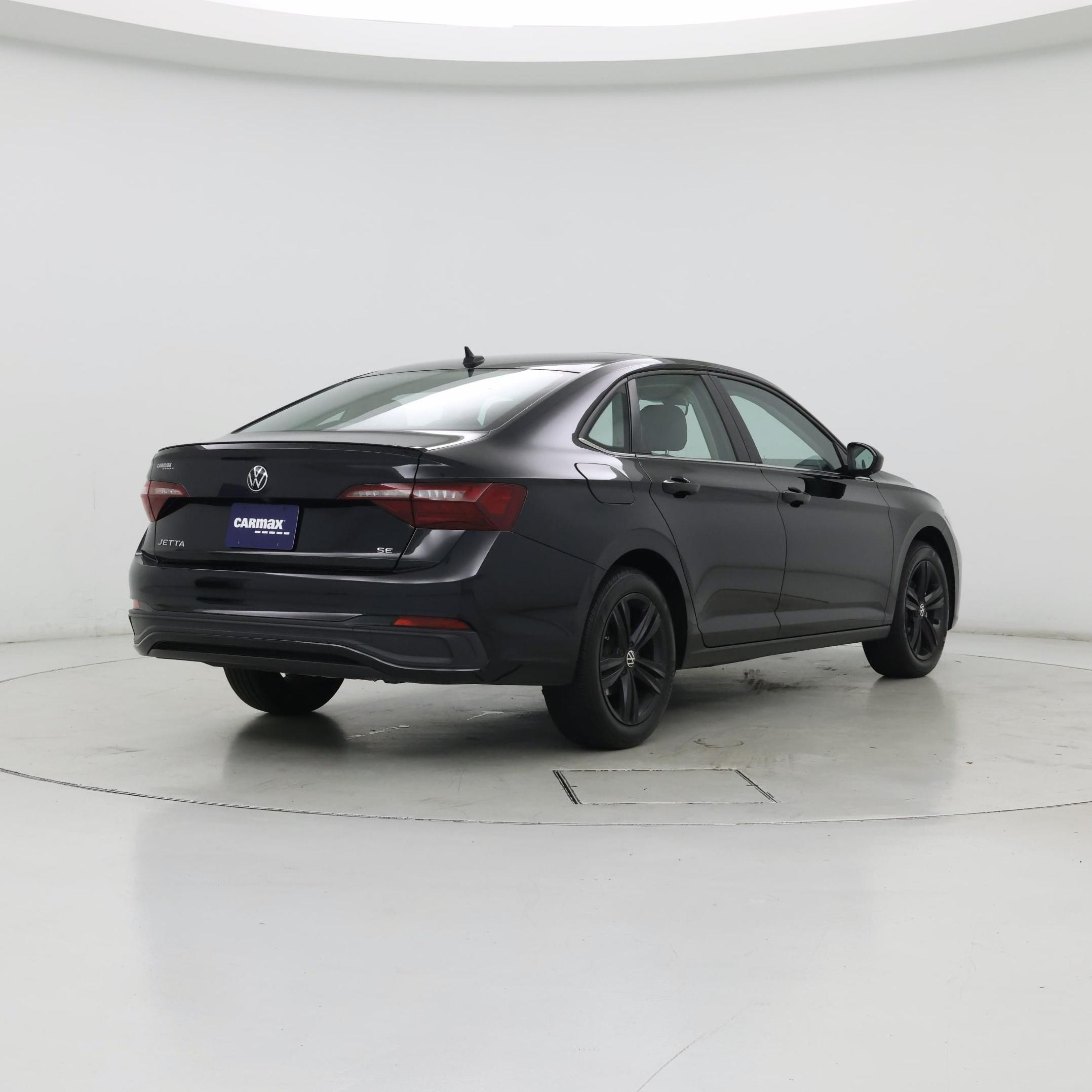 Thumbnail: 2024 Volkswagen Jetta - 8