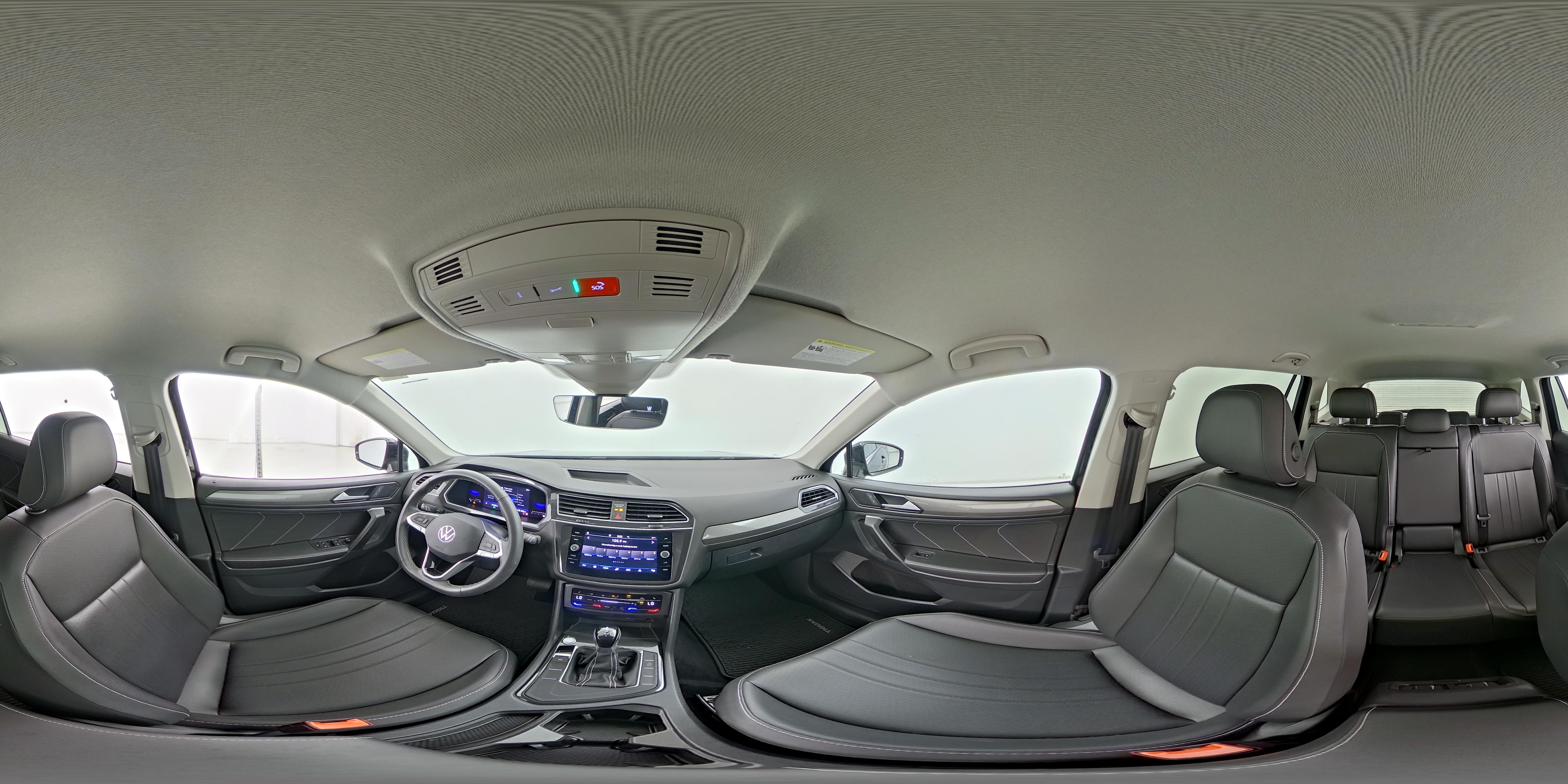 2023 Volkswagen Tiguan SE - Photo 26