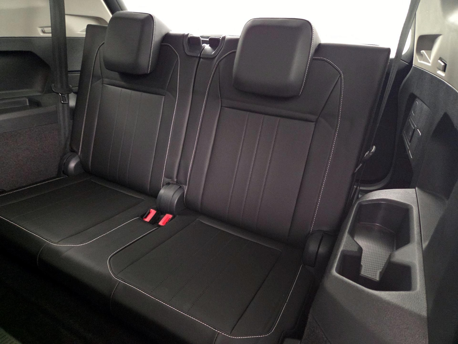2023 Volkswagen Tiguan SE - Photo 21