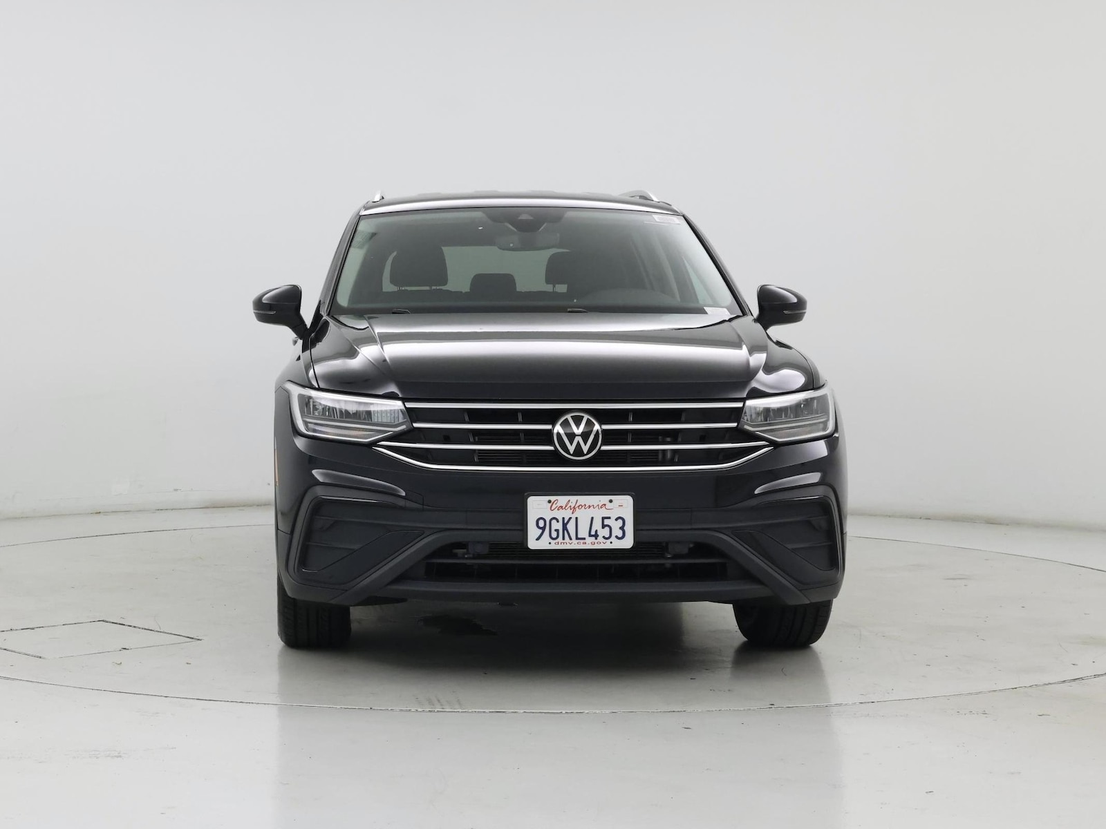 2023 Volkswagen Tiguan SE - Photo 6