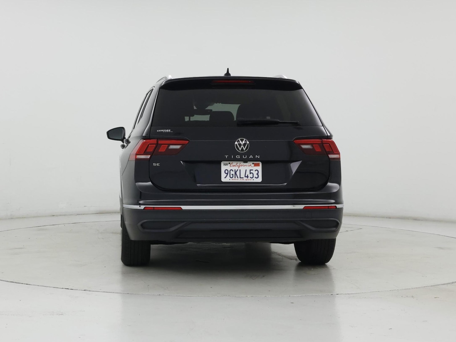 2023 Volkswagen Tiguan SE - Photo 7
