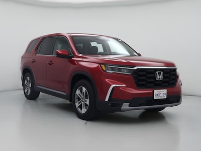 2024 Honda Pilot EX-L