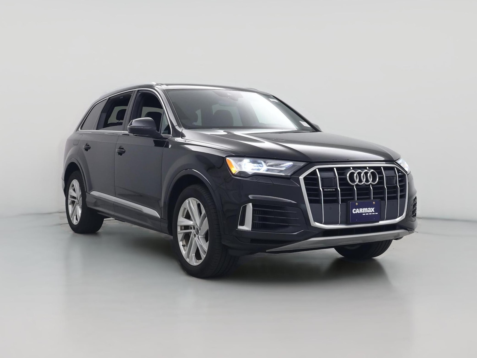 2022 Audi Q7