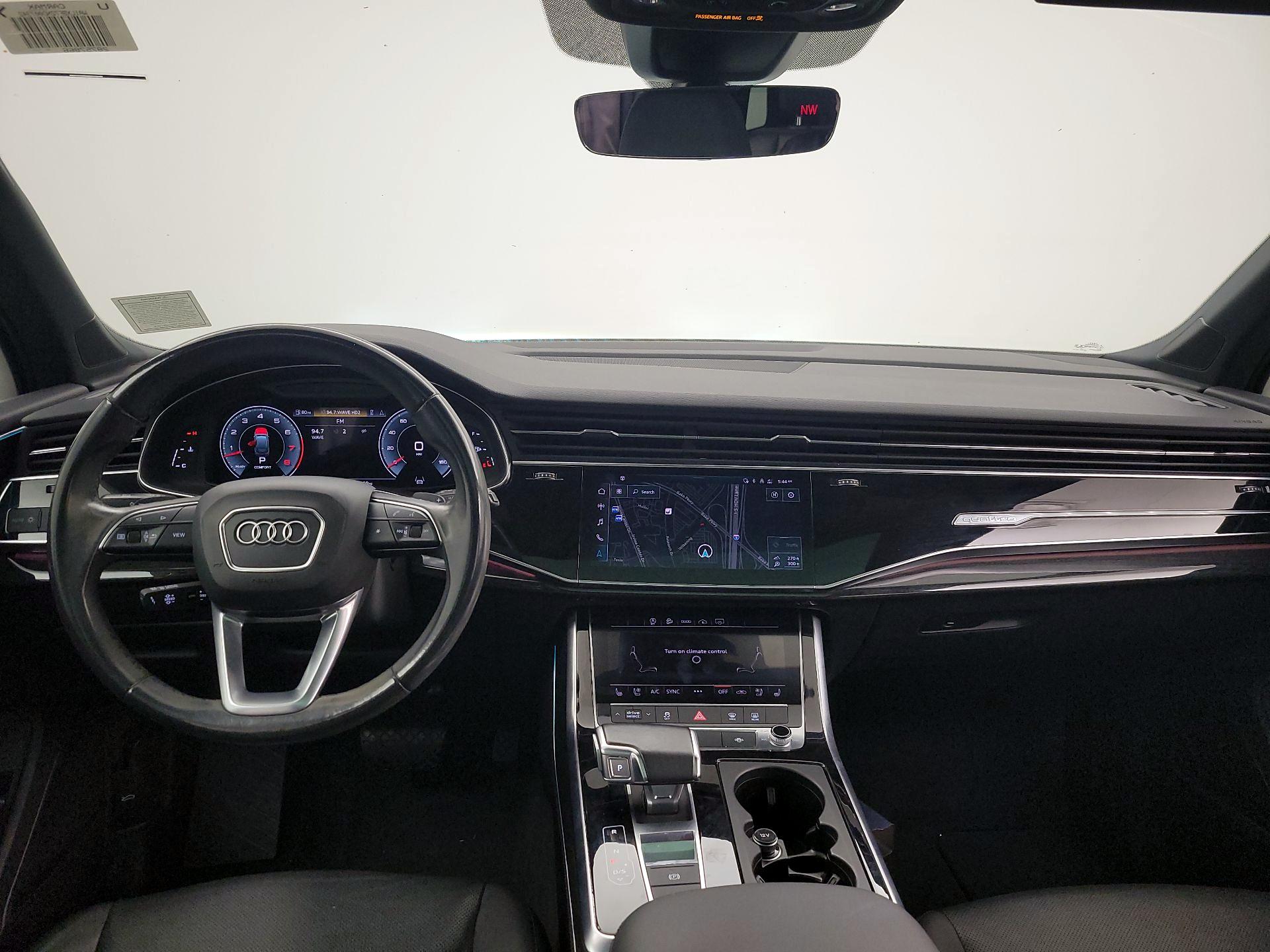 Thumbnail: 2022 Audi Q7 - 9