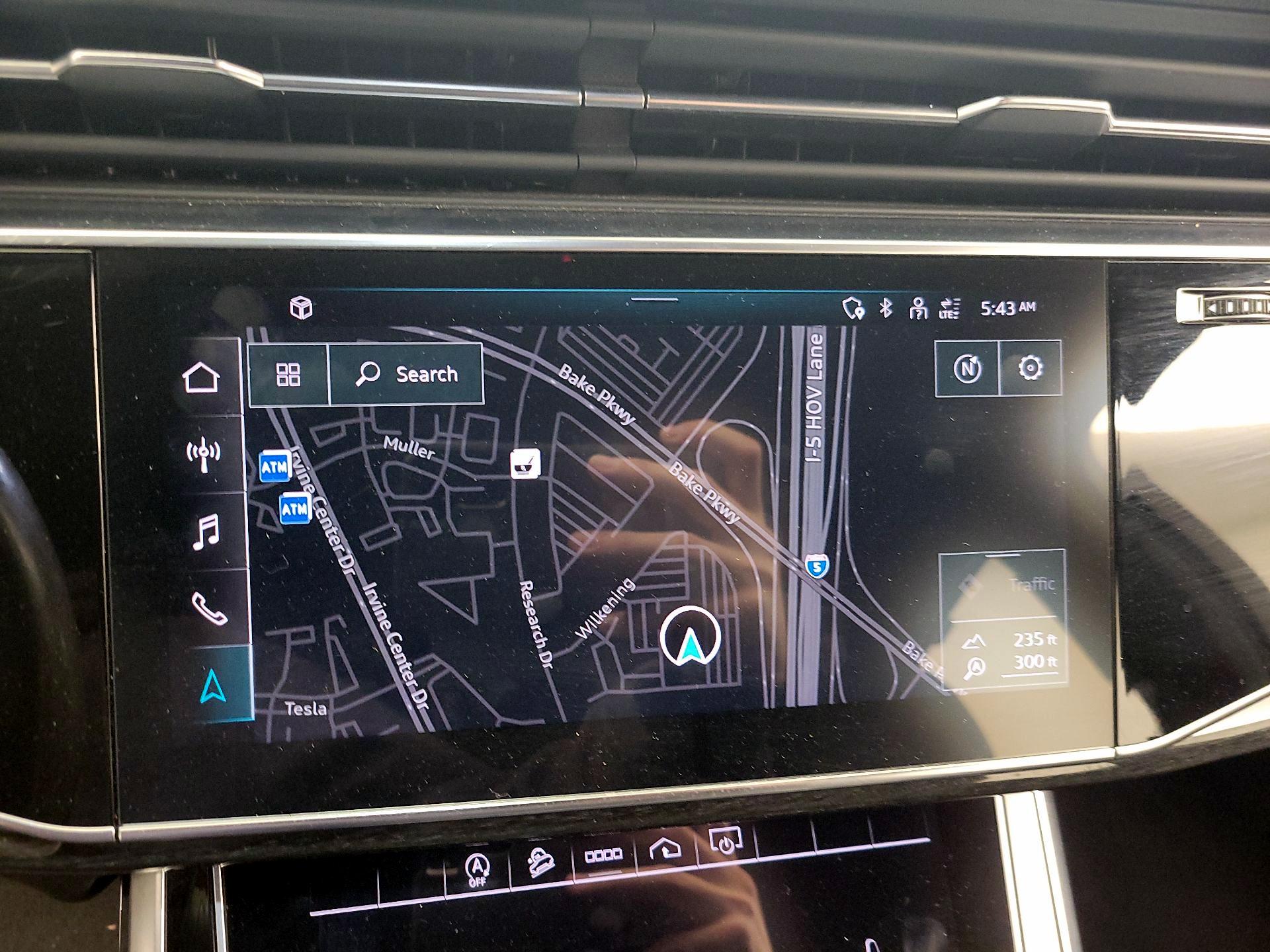Thumbnail: 2022 Audi Q7 - 14