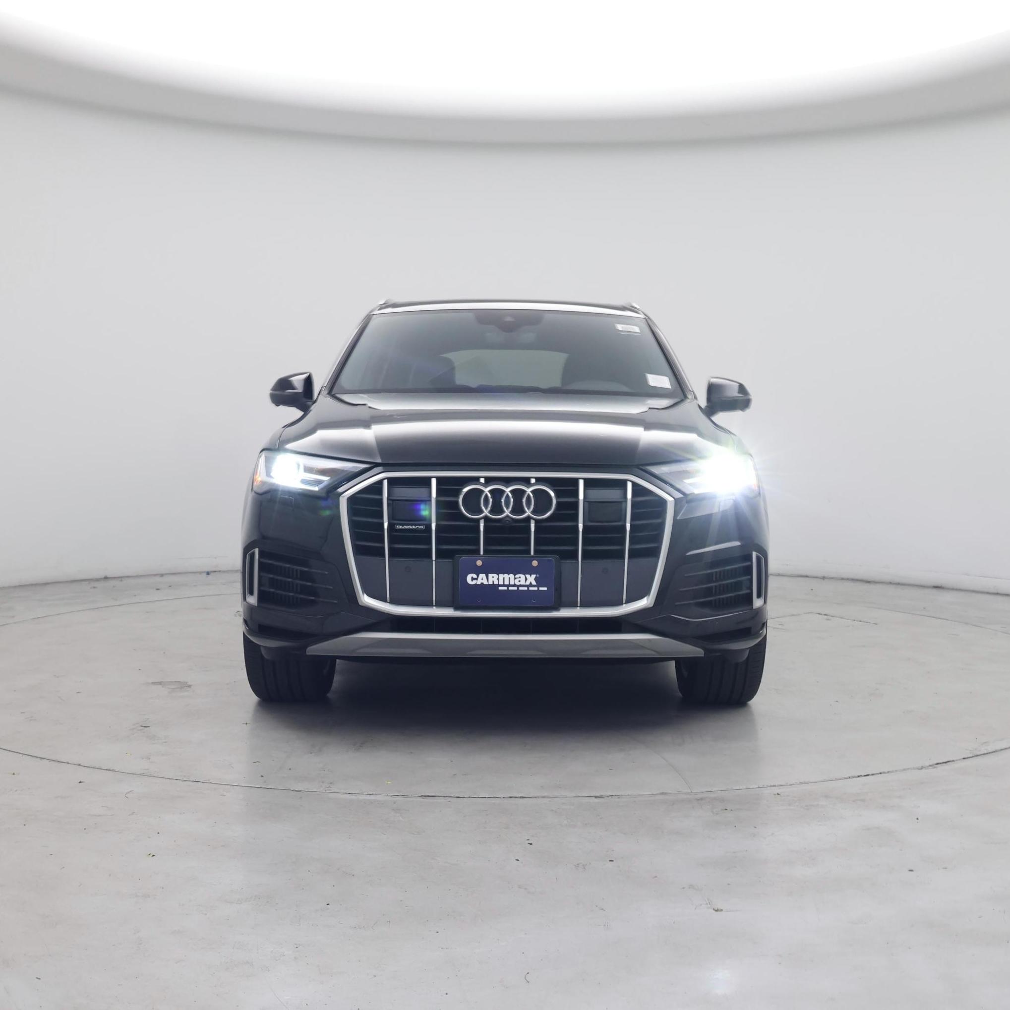 Thumbnail: 2022 Audi Q7 - 5