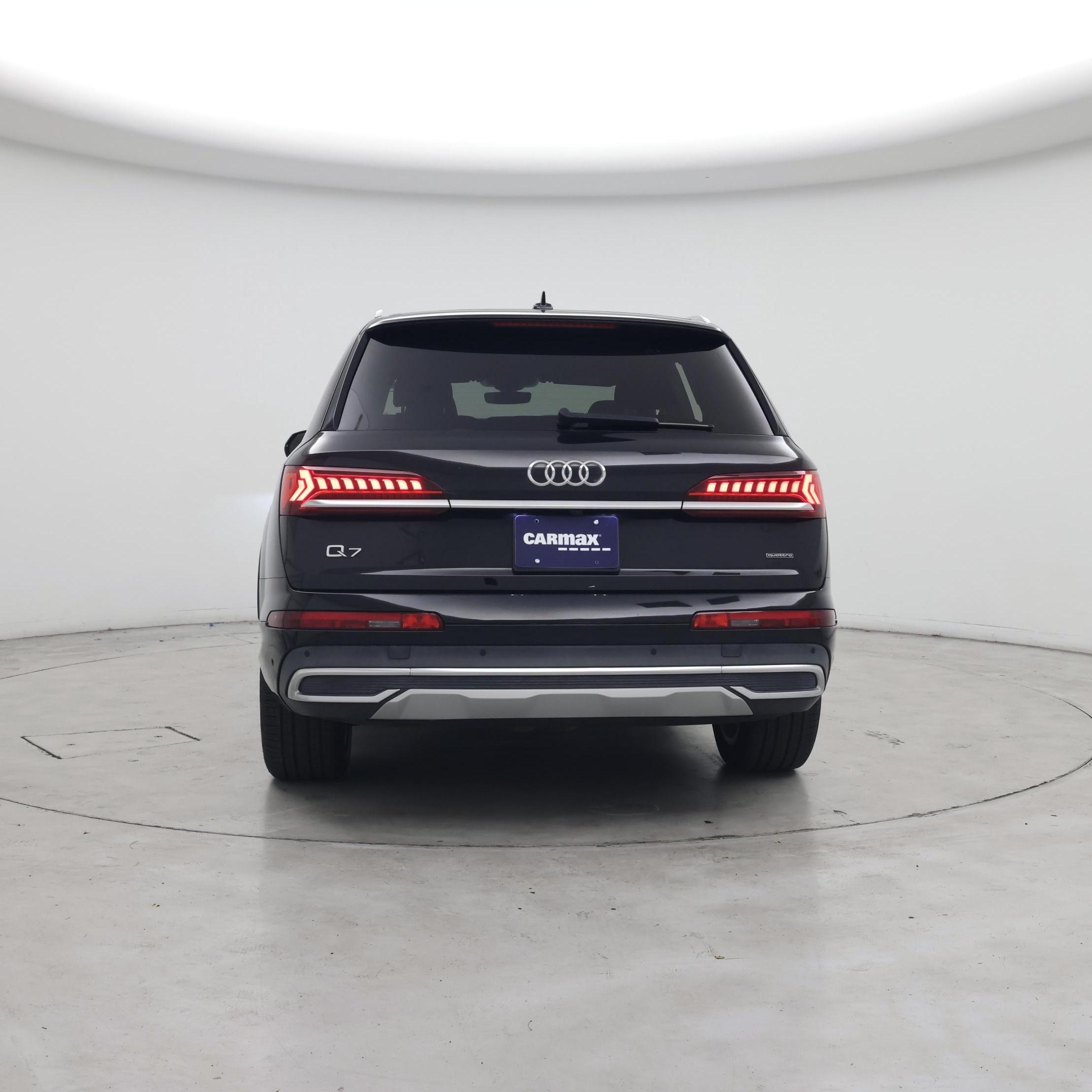 Thumbnail: 2022 Audi Q7 - 6