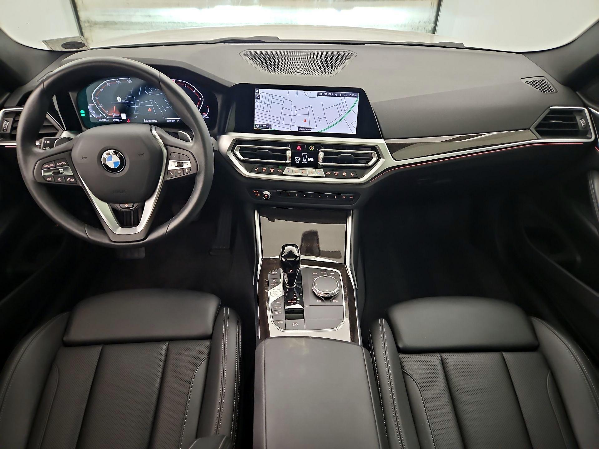 Thumbnail: 2023 BMW 4 Series - 9