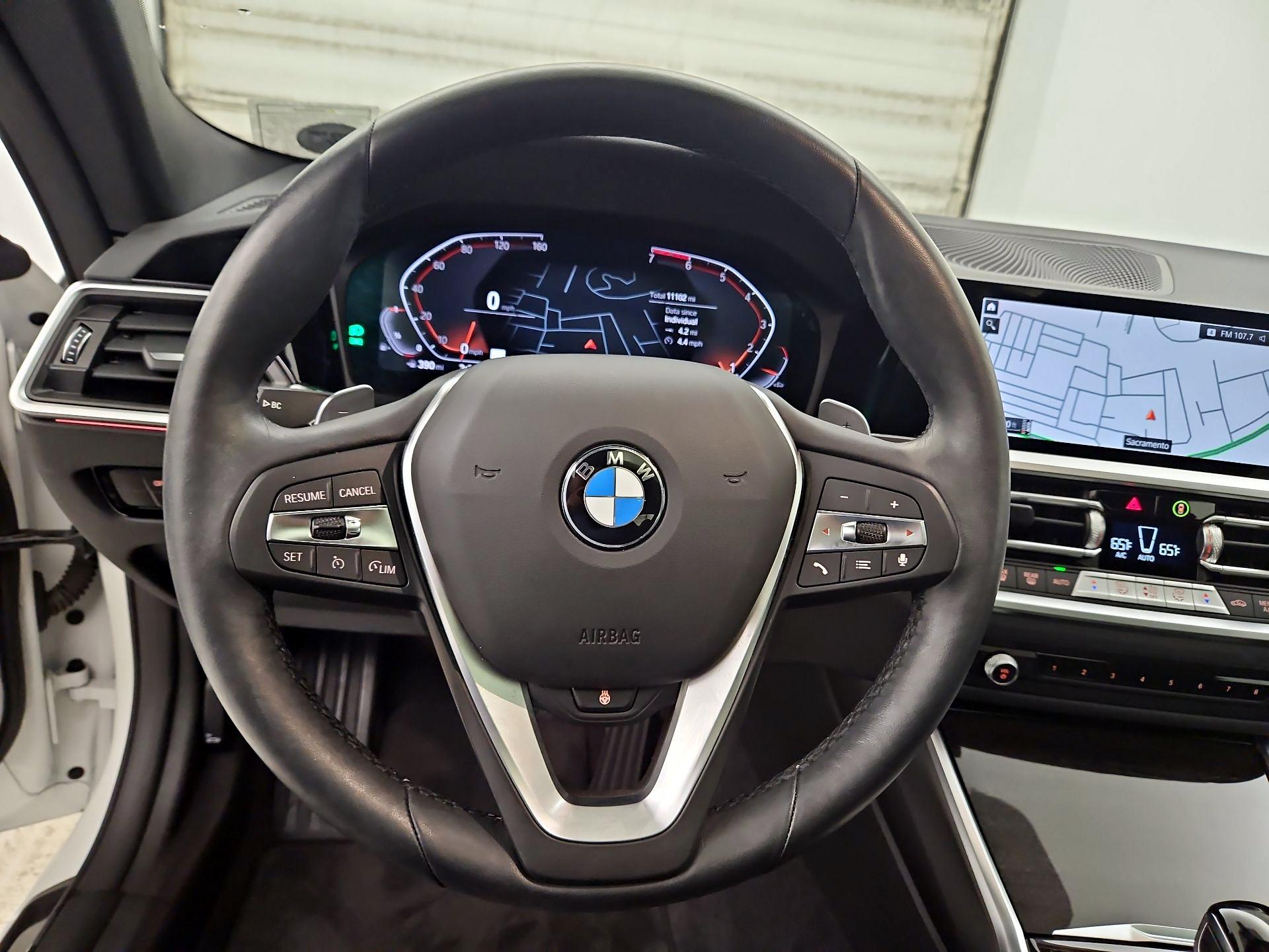 Thumbnail: 2023 BMW 4 Series - 10