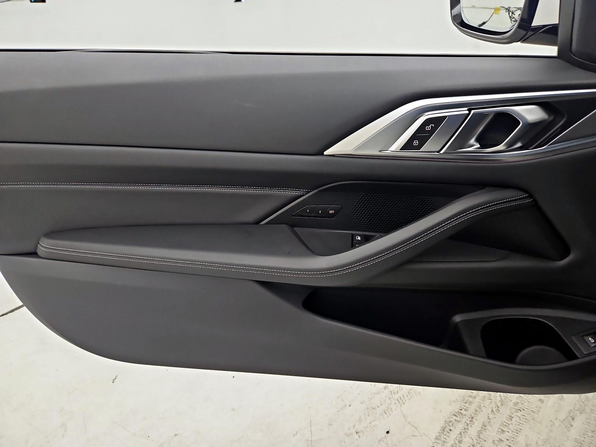 Thumbnail: 2023 BMW 4 Series - 12