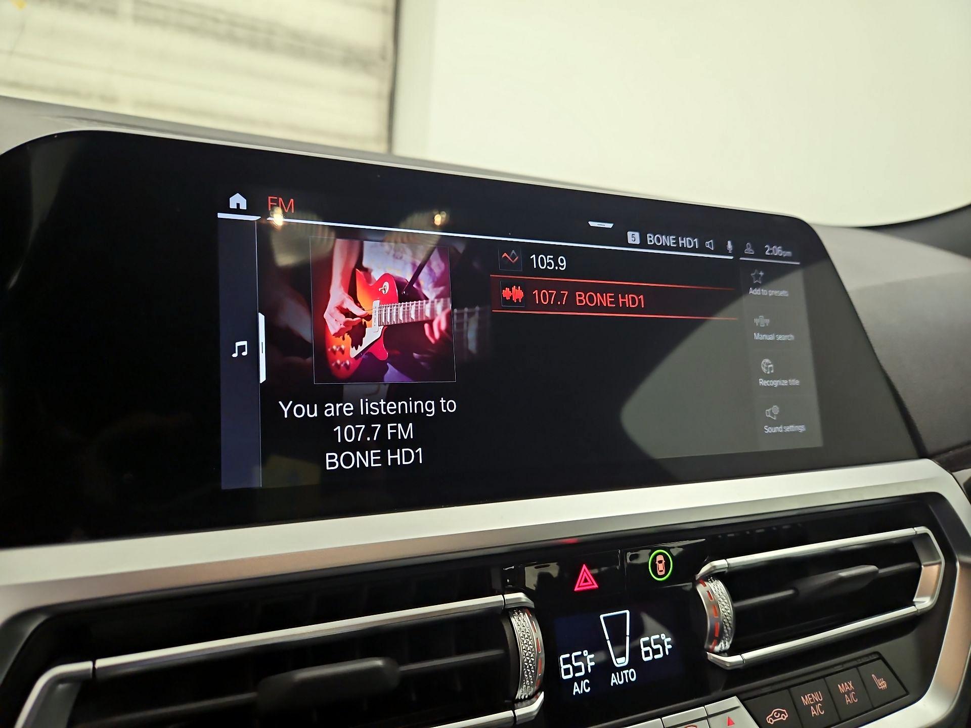 Thumbnail: 2023 BMW 4 Series - 16