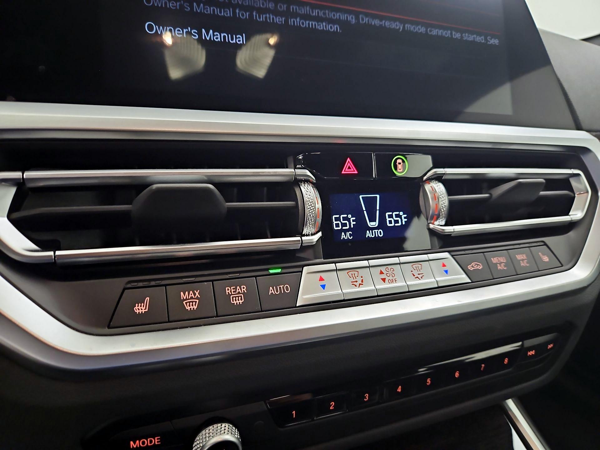 Thumbnail: 2023 BMW 4 Series - 17