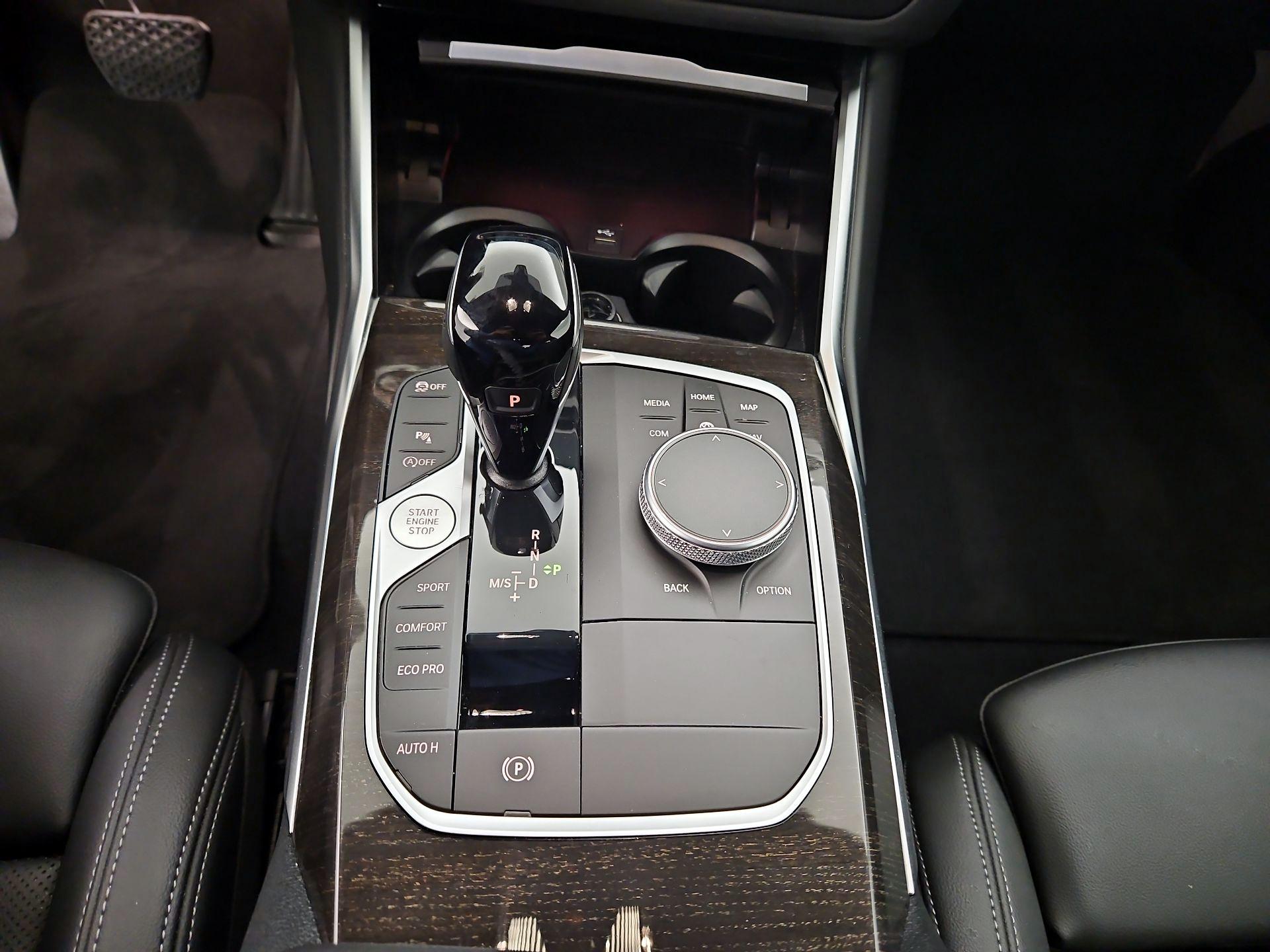 Thumbnail: 2023 BMW 4 Series - 18