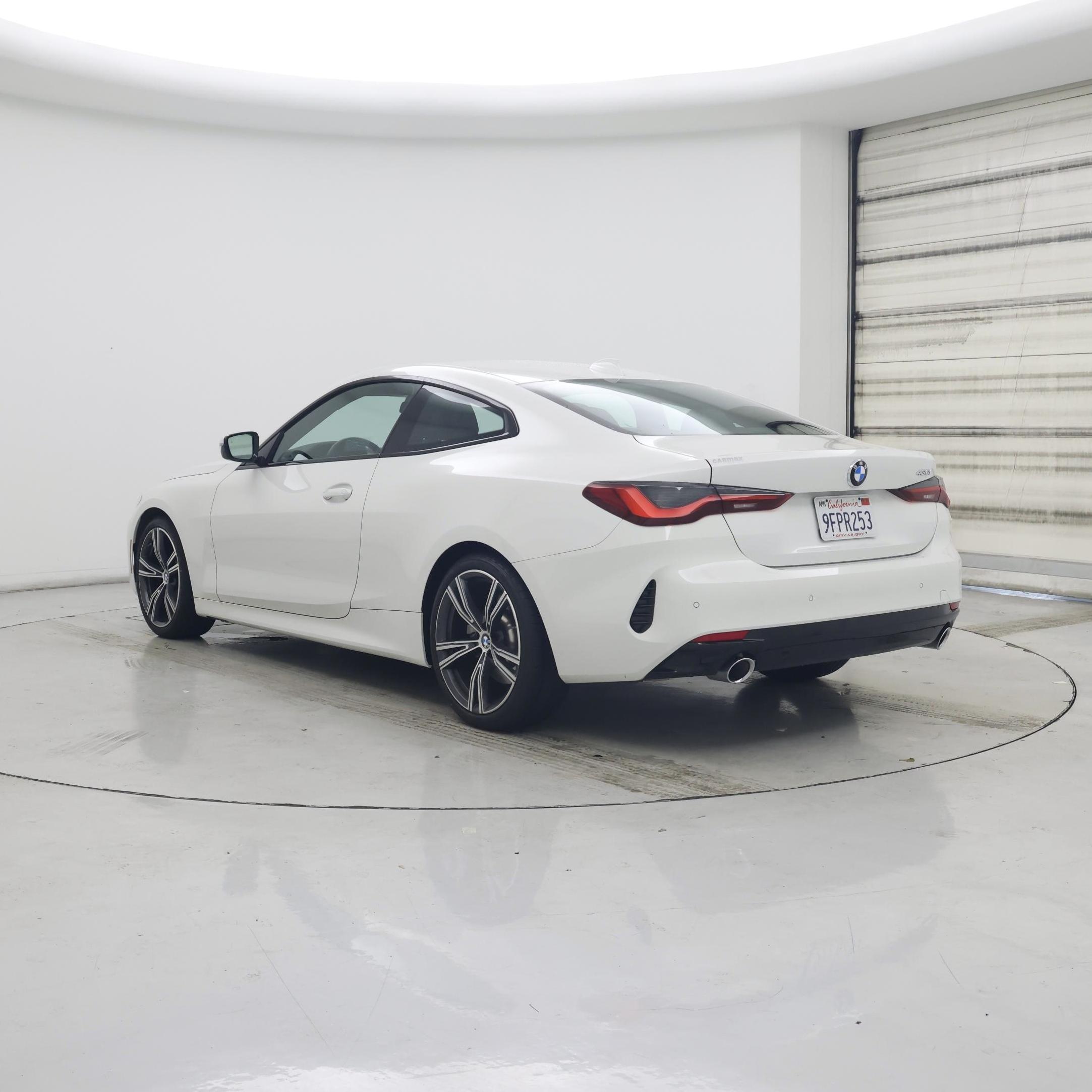 Thumbnail: 2023 BMW 4 Series - 2