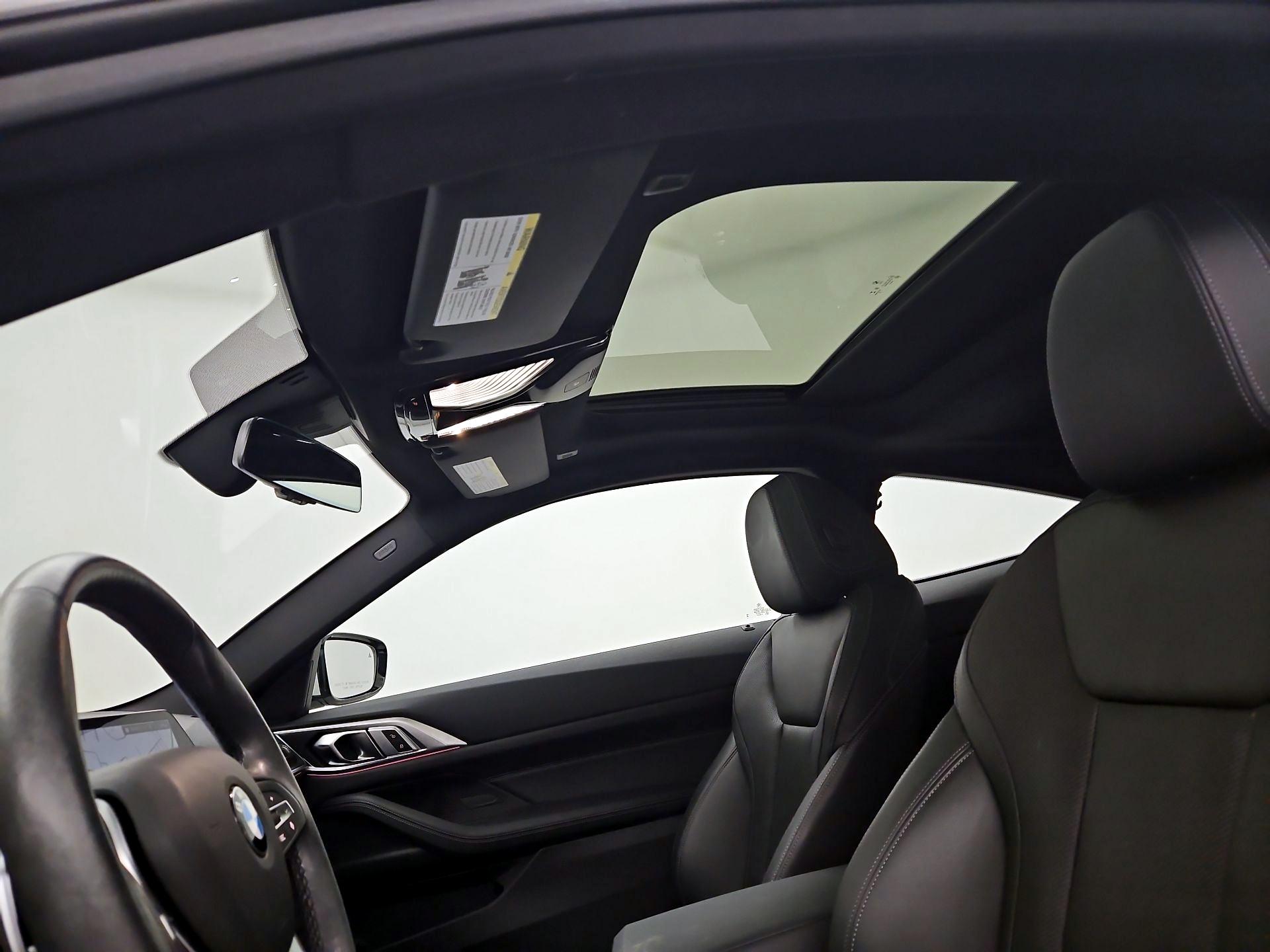 Thumbnail: 2023 BMW 4 Series - 20