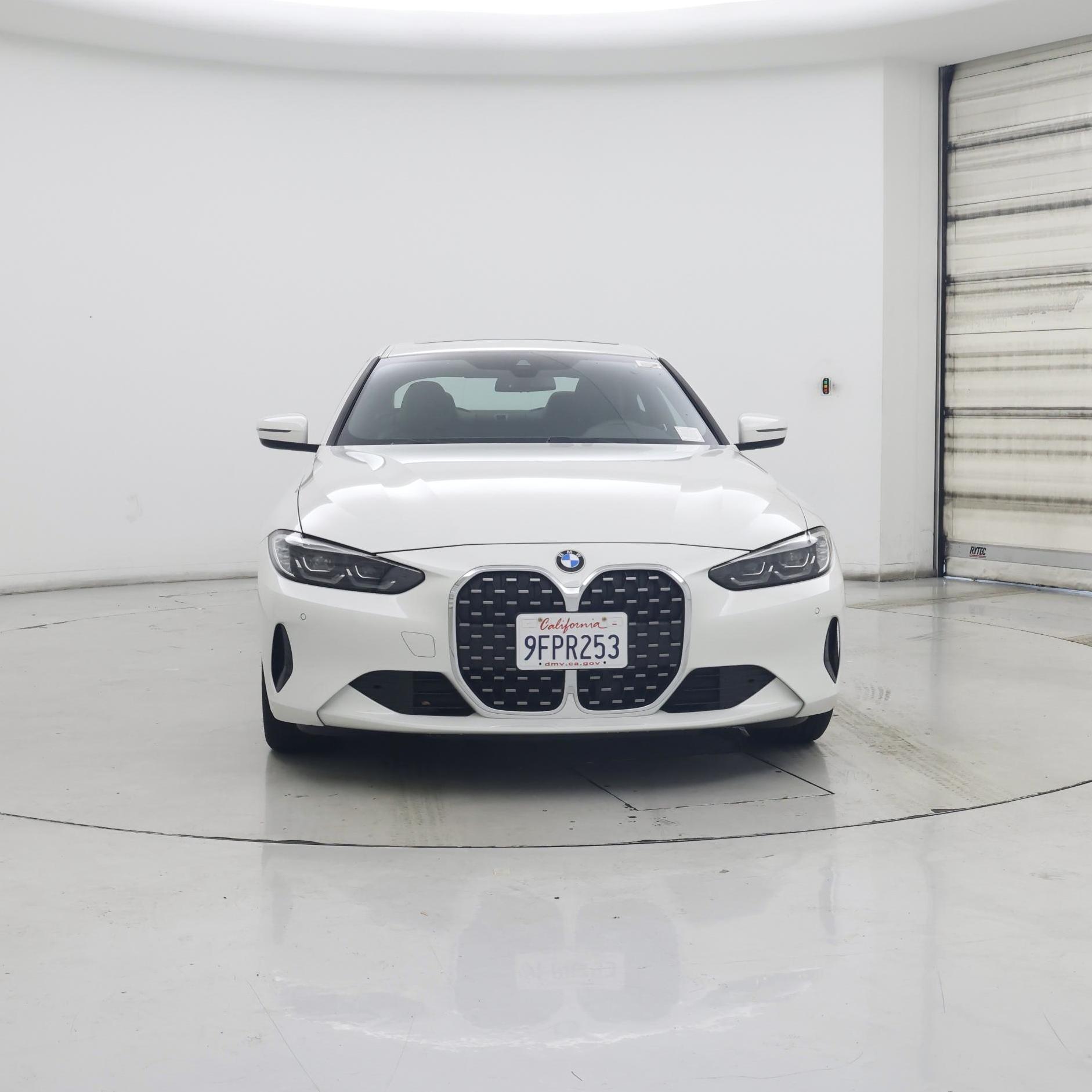 Thumbnail: 2023 BMW 4 Series - 5