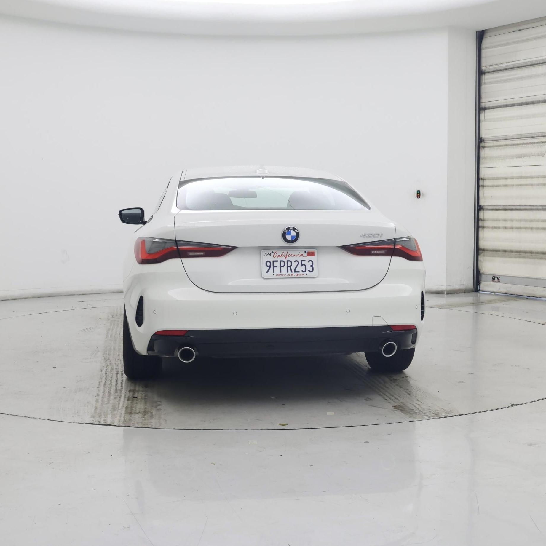 Thumbnail: 2023 BMW 4 Series - 6