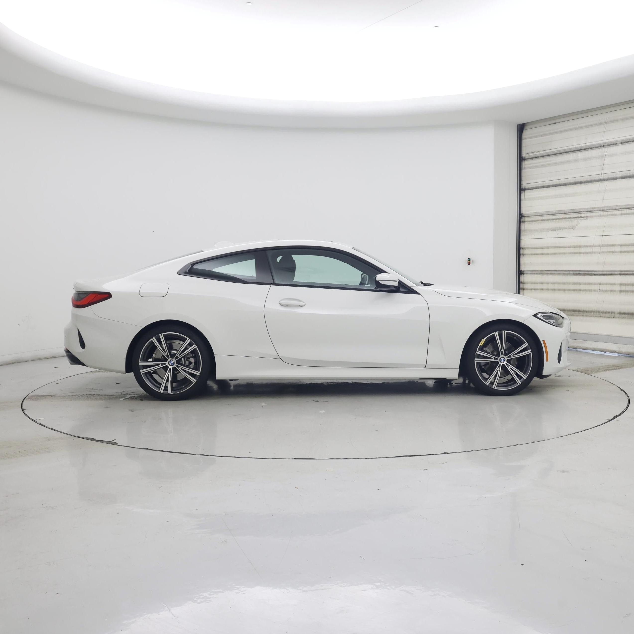 Thumbnail: 2023 BMW 4 Series - 7