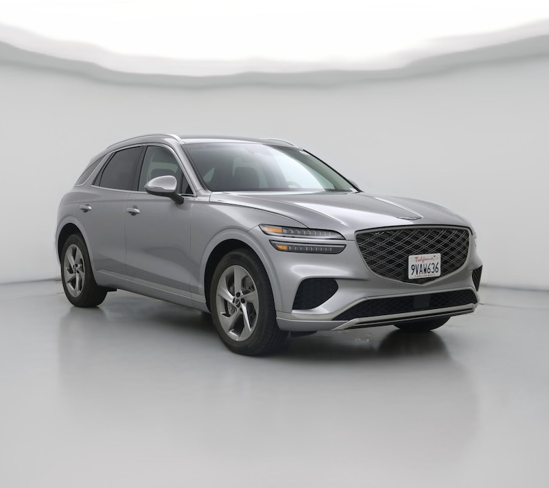 2026 Genesis GV70 2.5T