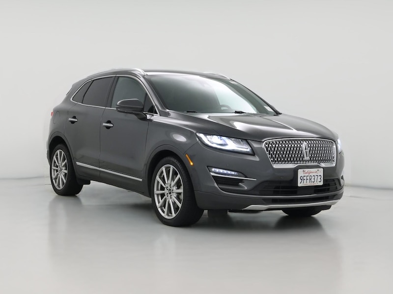 2019 Lincoln MKC Reserve -
                  Duarte, CA