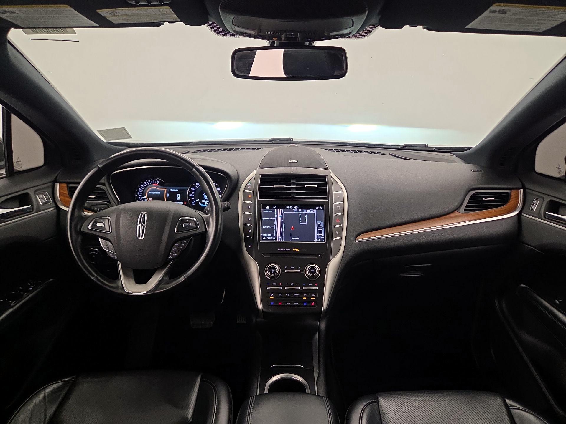 Thumbnail: 2019 Lincoln MKC - 9