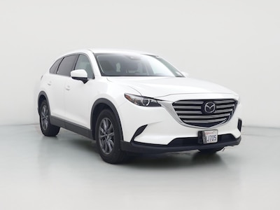 2020 Mazda CX-9 Touring