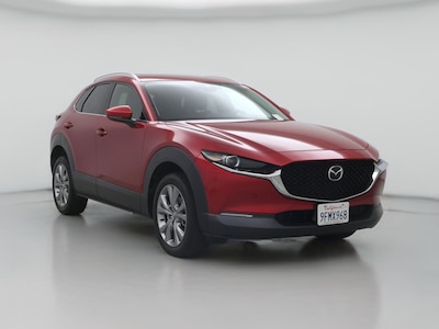 2023 Mazda CX-30 2.5 S Premium Package