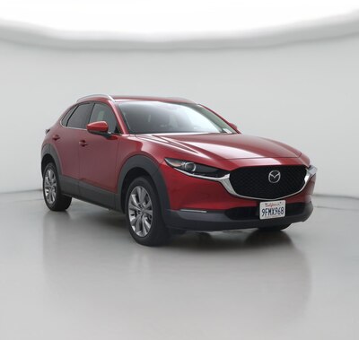 2023 Mazda CX-30 2.5 S Premium Package