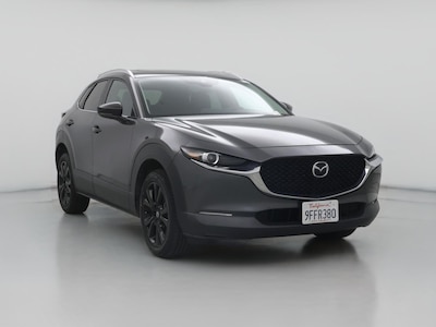 2022 Mazda CX-30 Turbo
