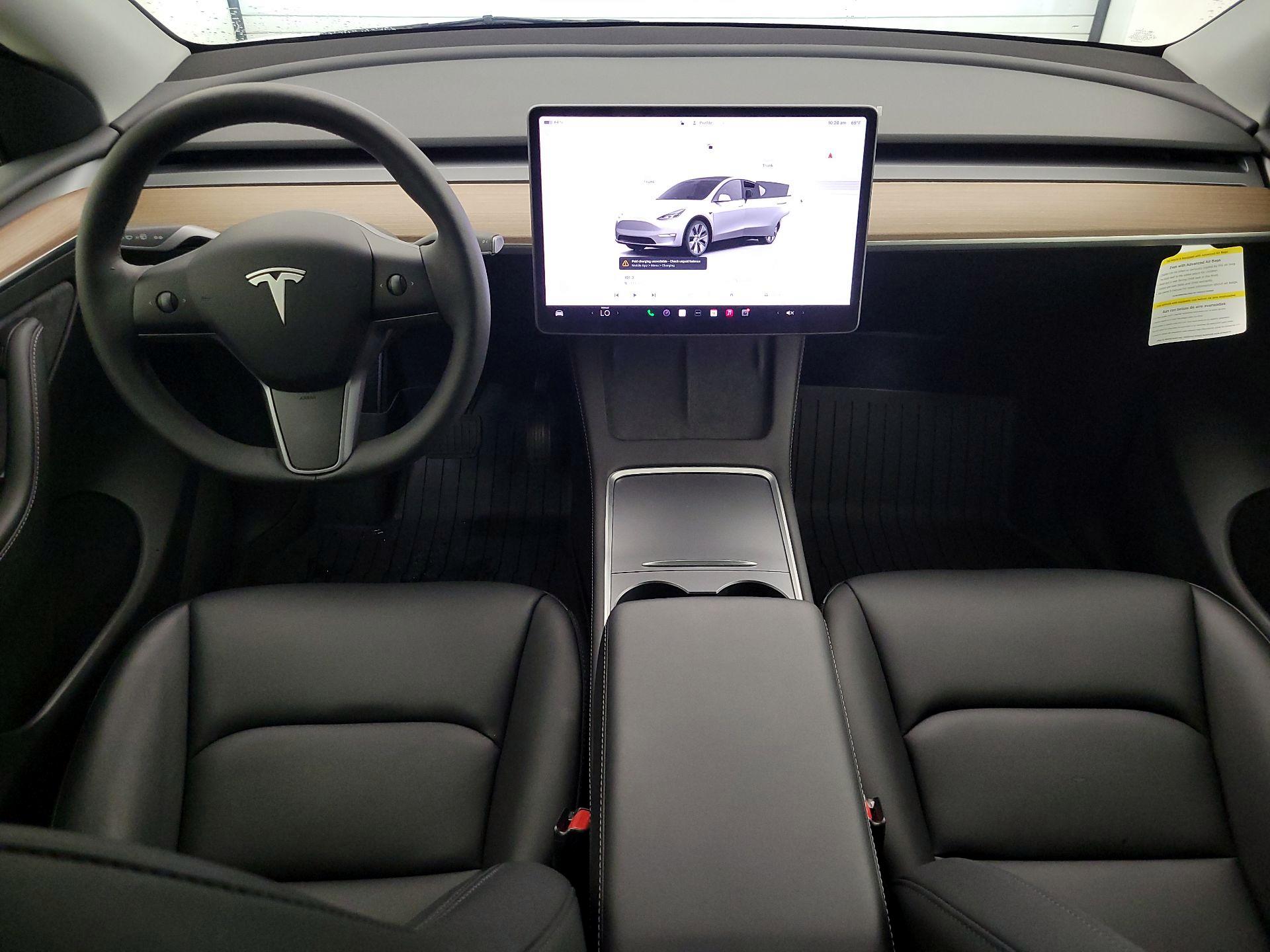 Thumbnail: 2023 Tesla Model Y - 9