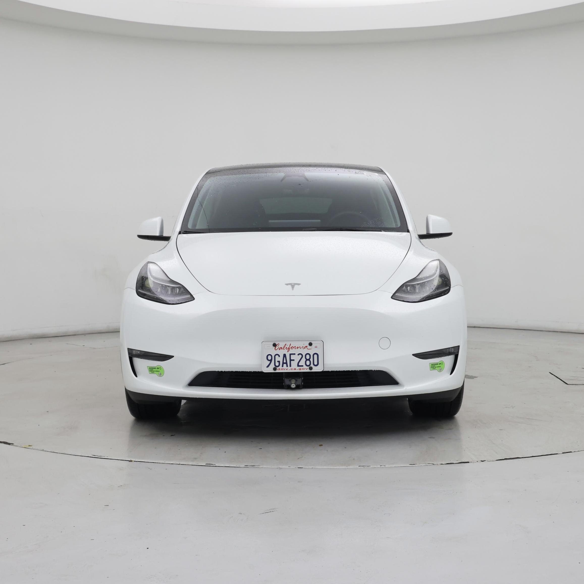 Thumbnail: 2023 Tesla Model Y - 5
