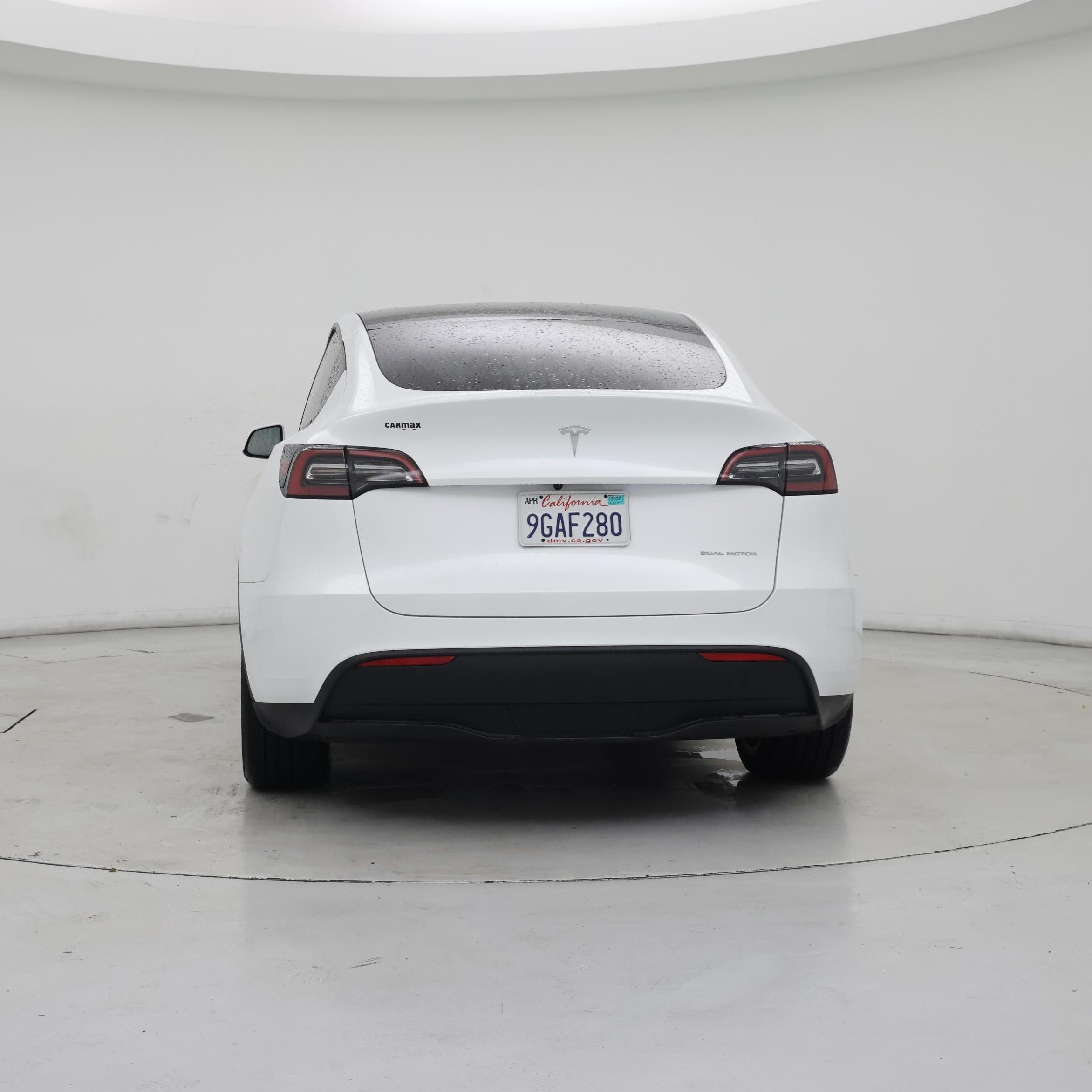 Thumbnail: 2023 Tesla Model Y - 6