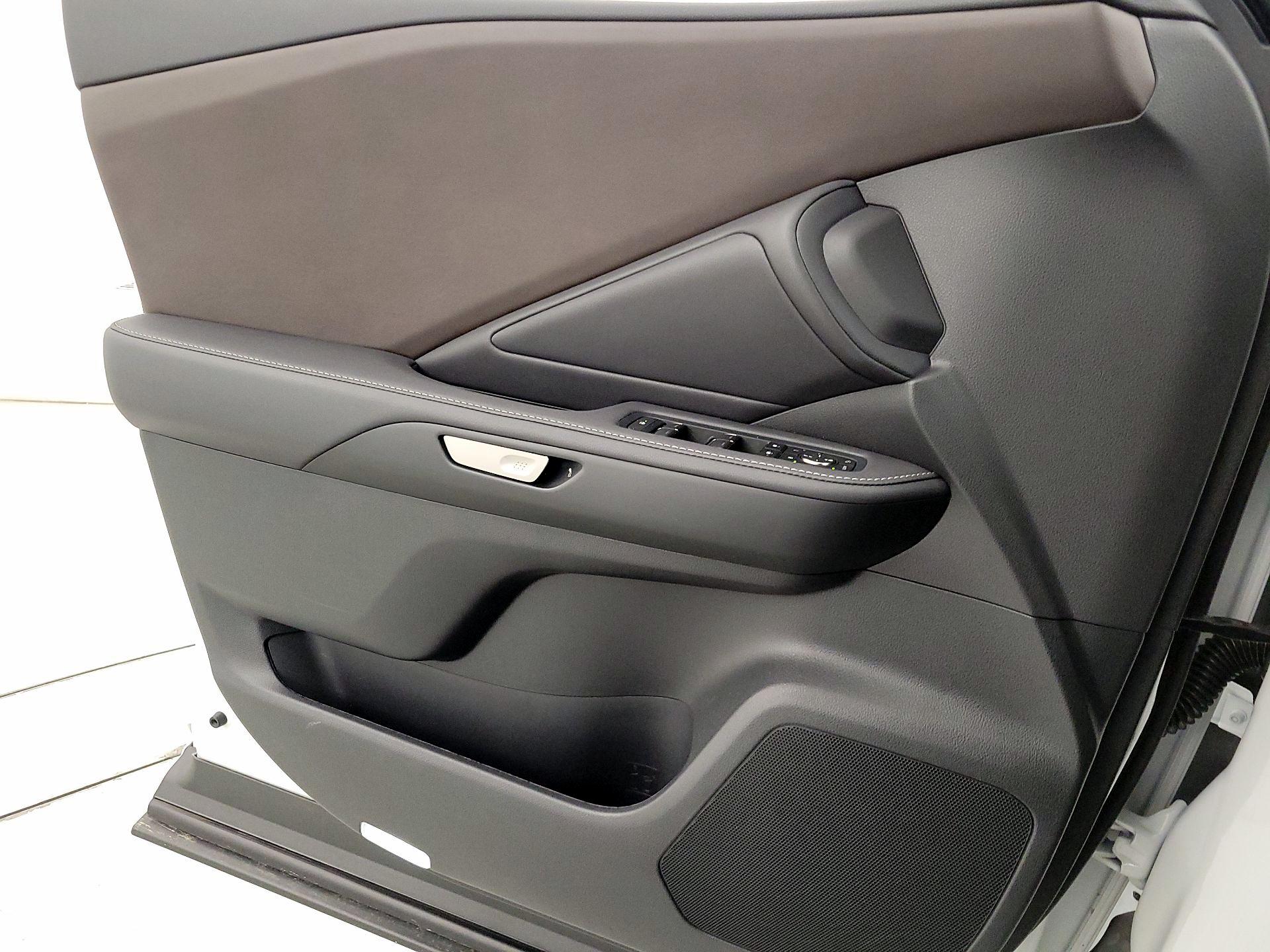 Thumbnail: 2026 Lexus TX - 12