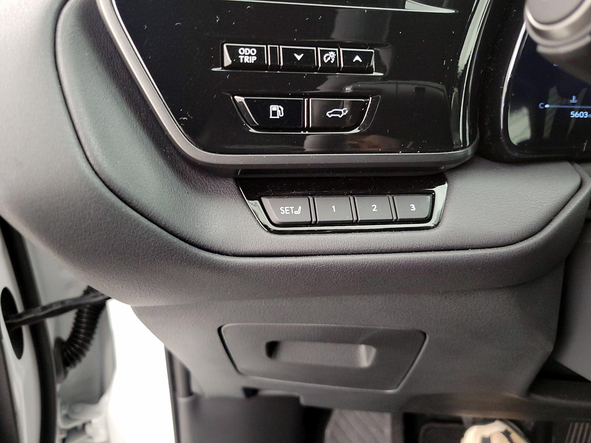 Thumbnail: 2026 Lexus TX - 13