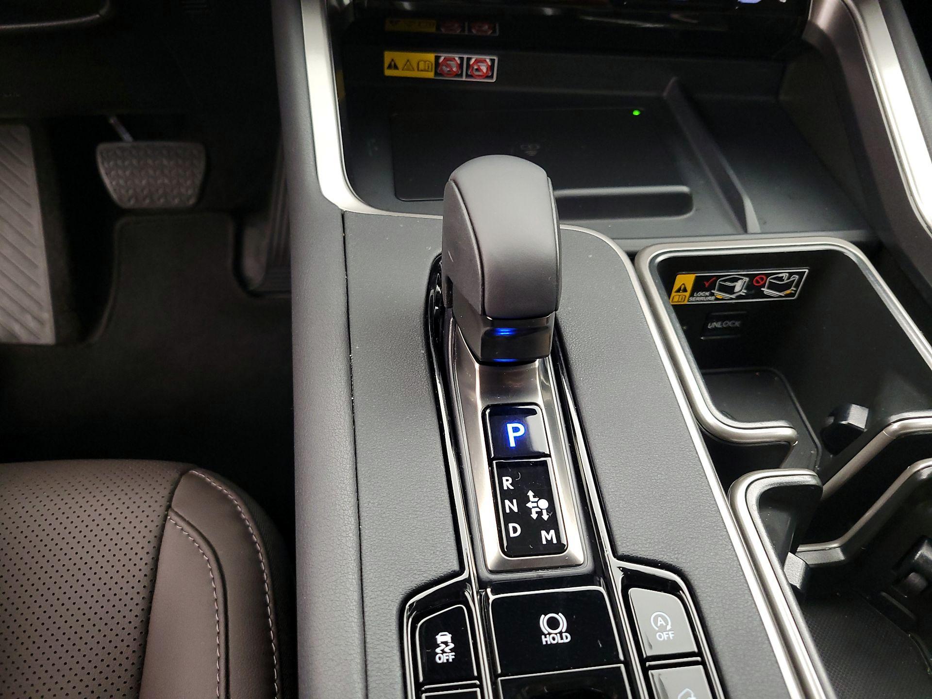 Thumbnail: 2026 Lexus TX - 17